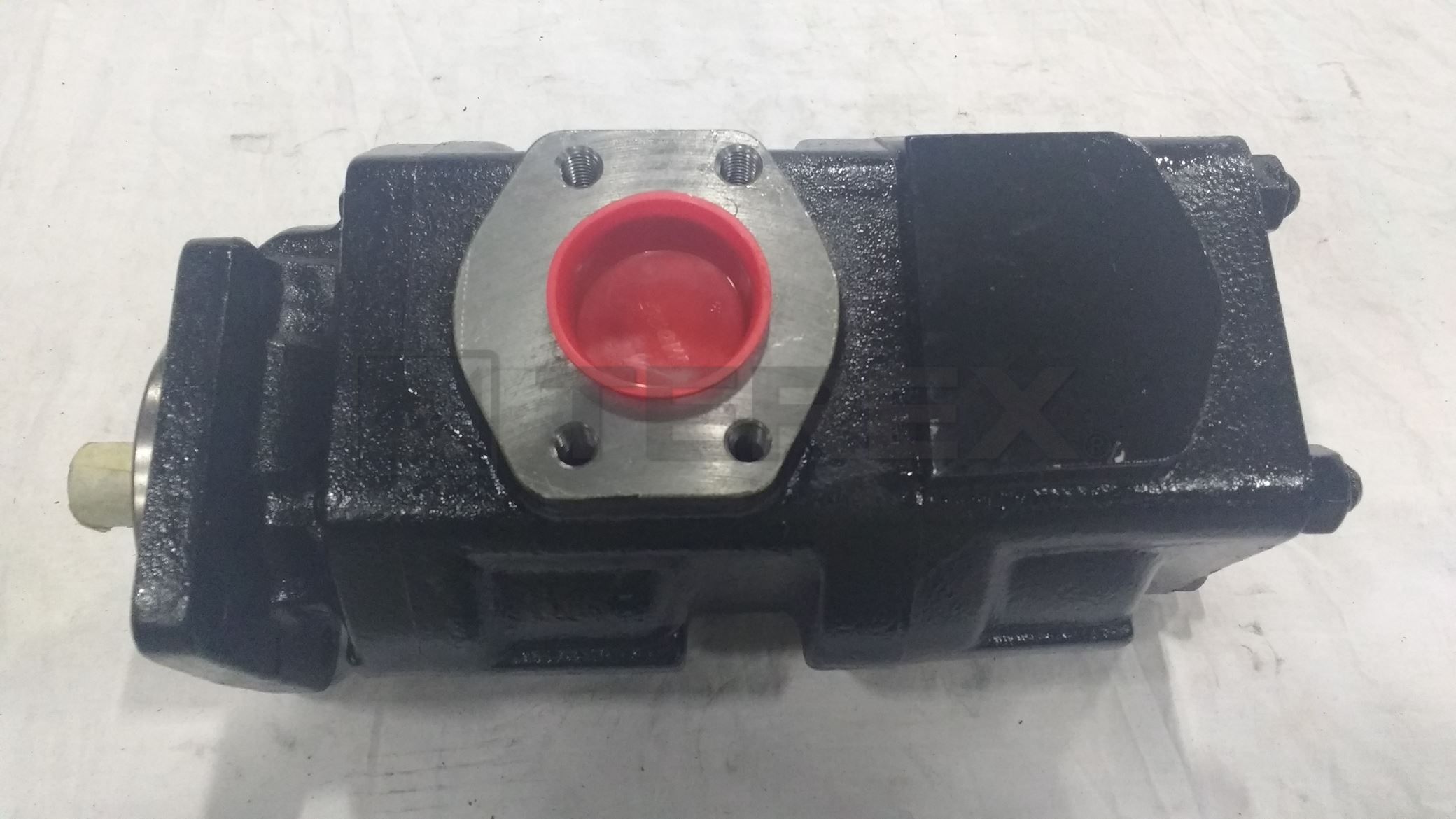 PUMP X1A5046/5033 DAVID BROWN