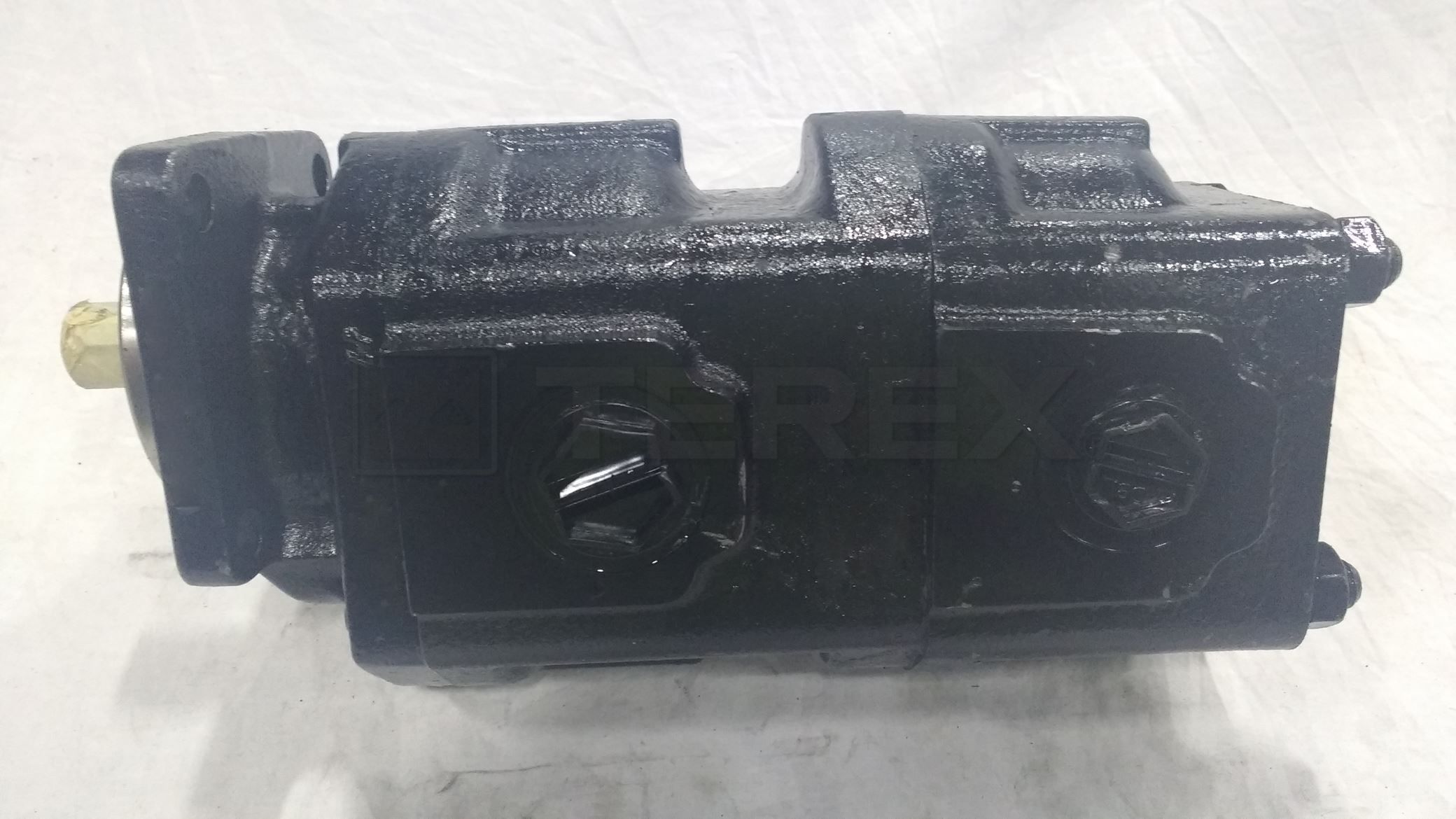 PUMP X1A5046/5033 DAVID BROWN