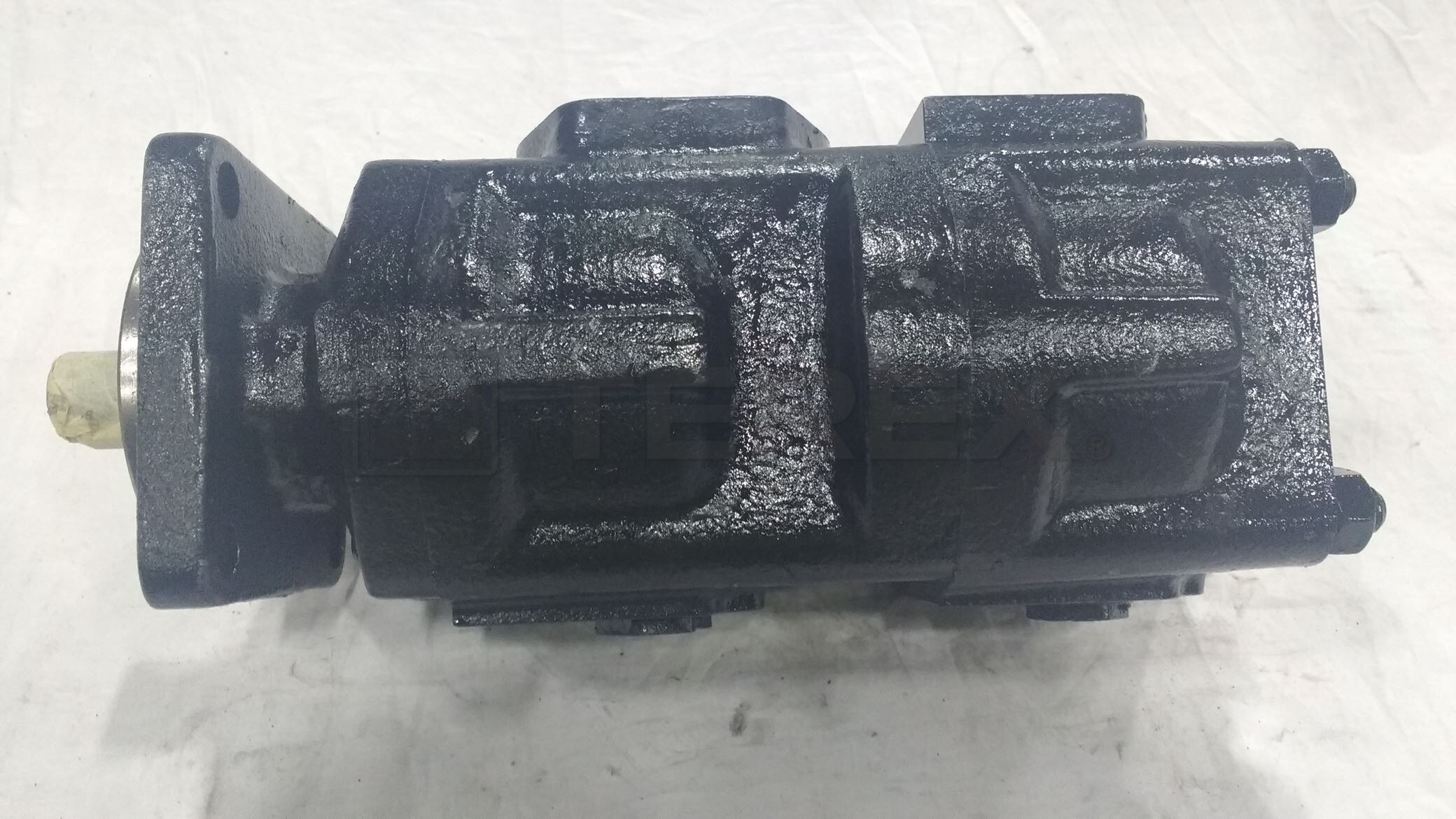 PUMP X1A5046/5033 DAVID BROWN