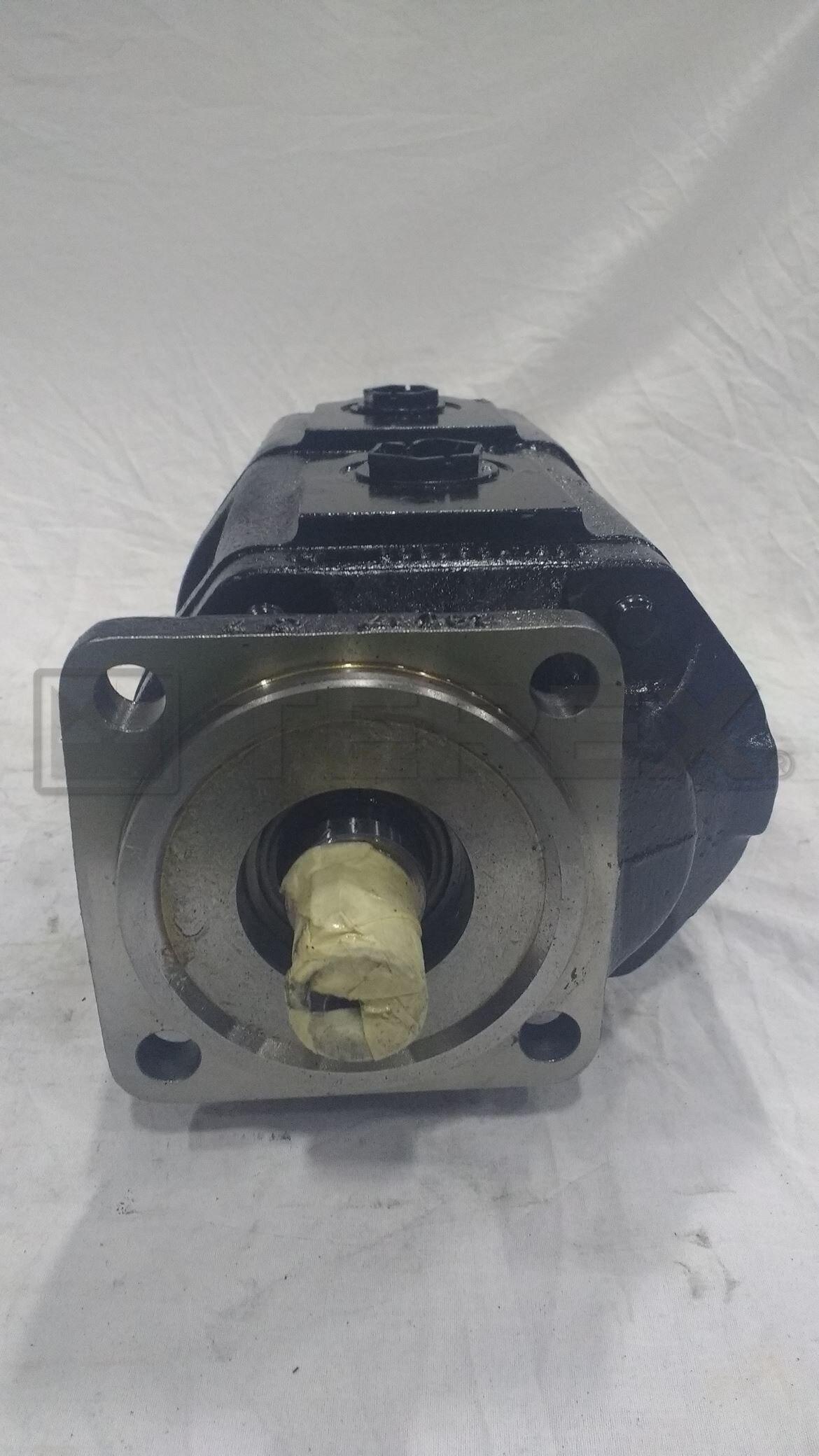 PUMP X1A5046/5033 DAVID BROWN