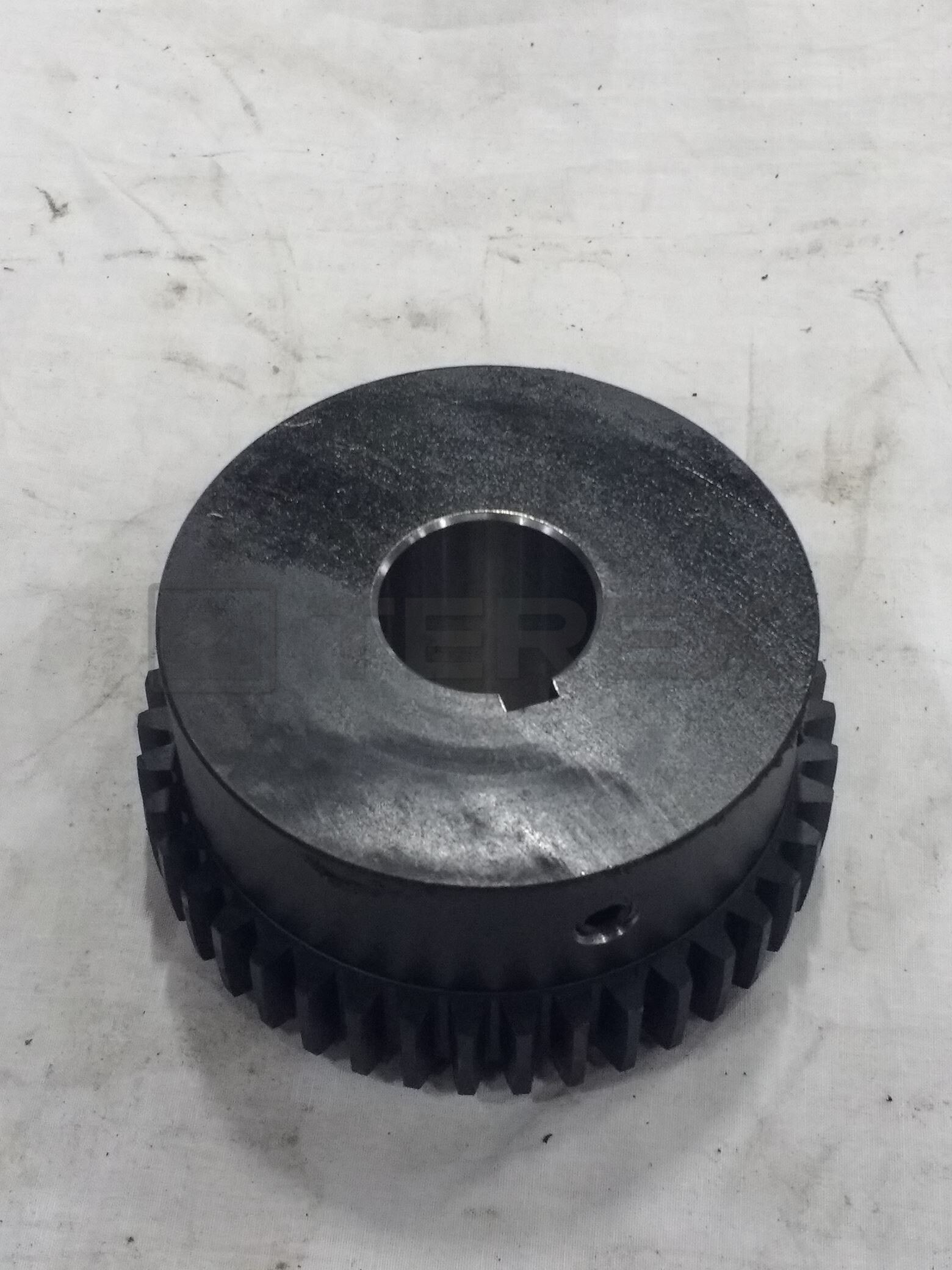 BOWEX 65T 1 1/4  PARALLEL PUMP HUB