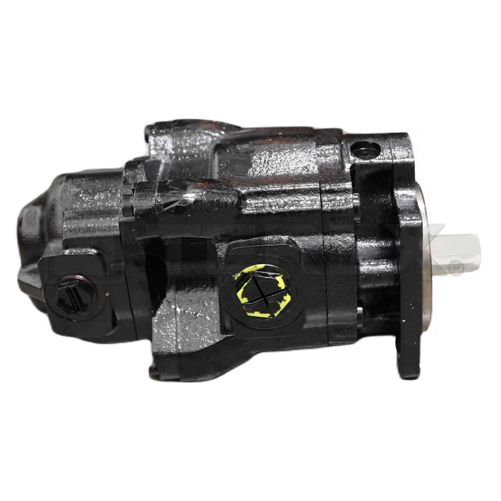 COMM SHREDDER MOTOR R1A5073/4032/052509