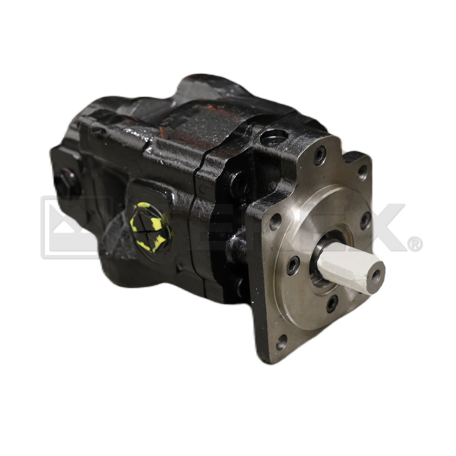 COMM SHREDDER MOTOR R1A5073/4032/052509