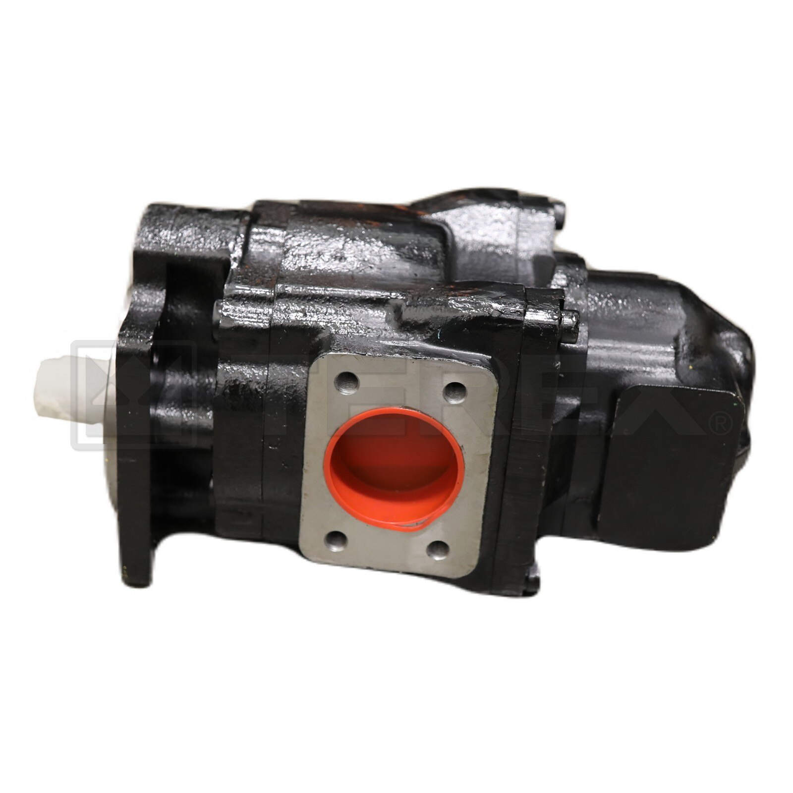 COMM SHREDDER MOTOR R1A5073/4032/052509