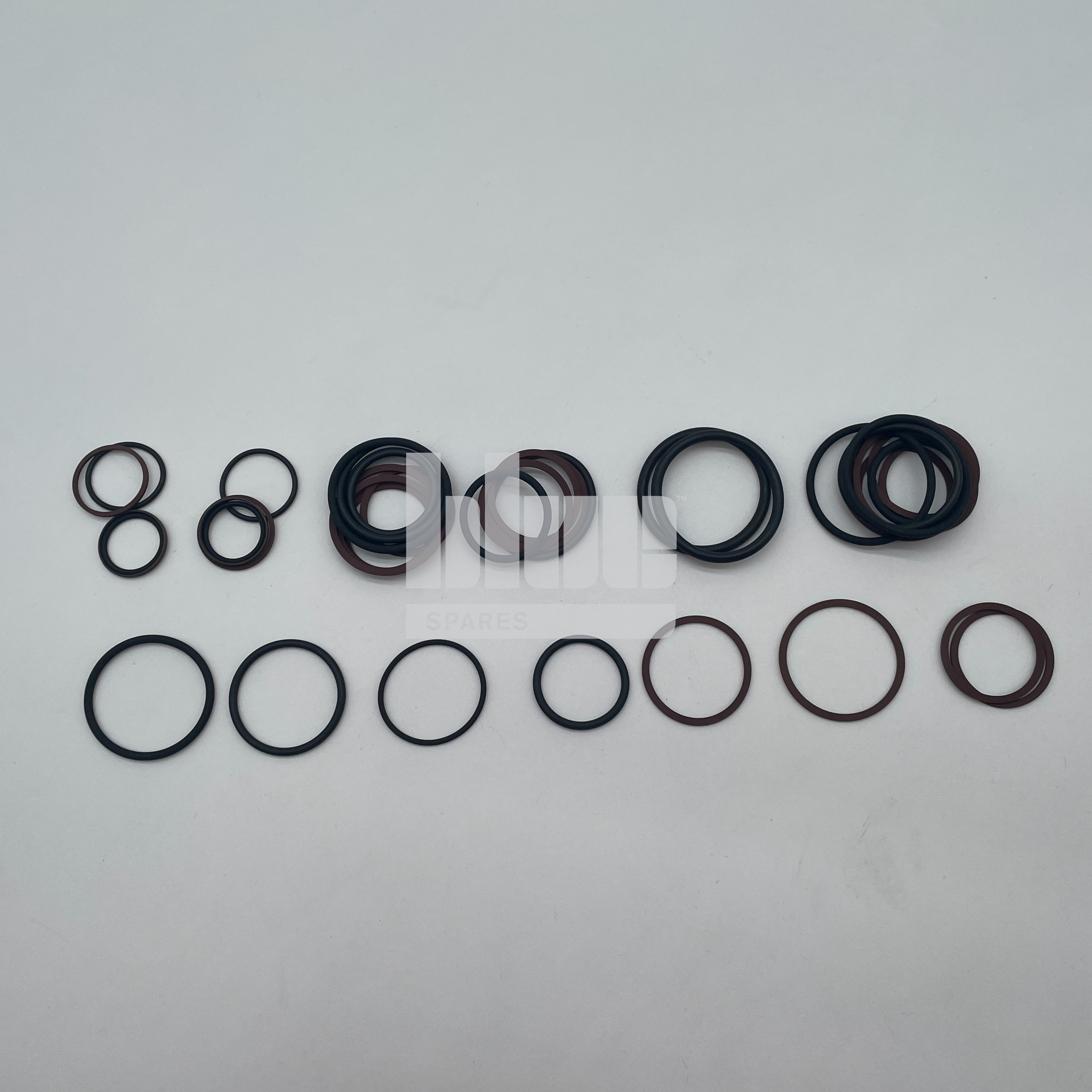 SEAL KIT SPEED VALVE