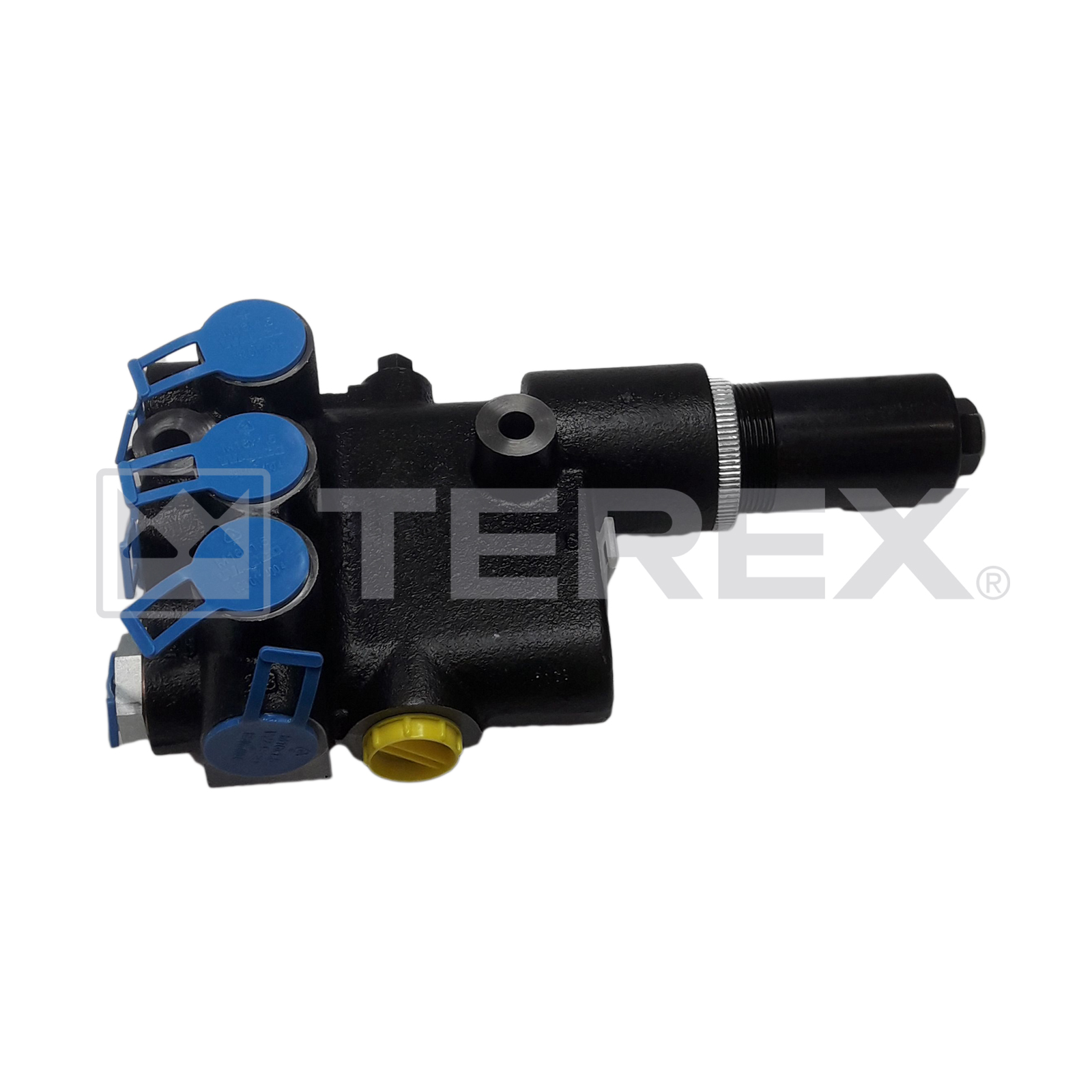 CUT OFF VALVE 477.39 7