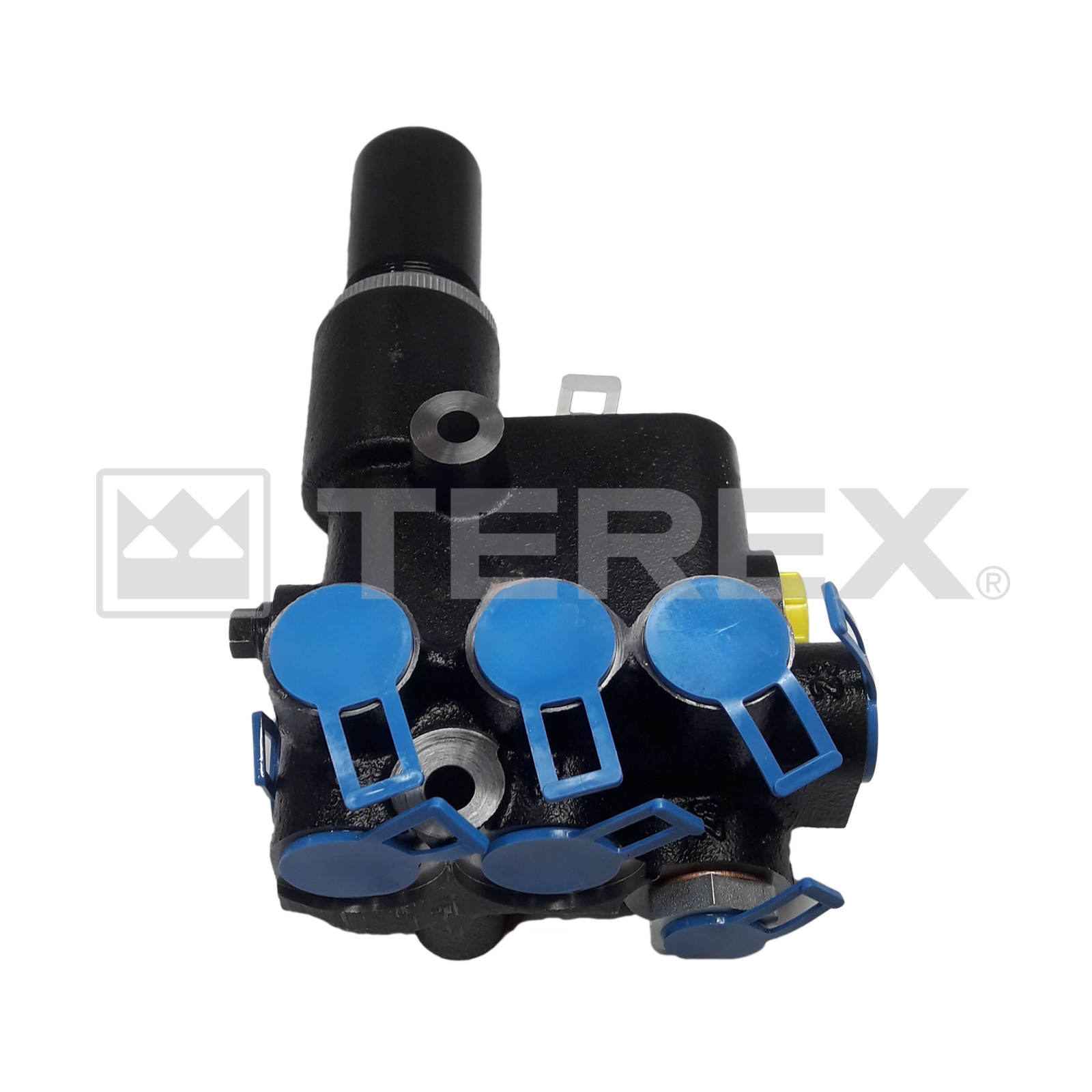 CUT OFF VALVE 477.39 7