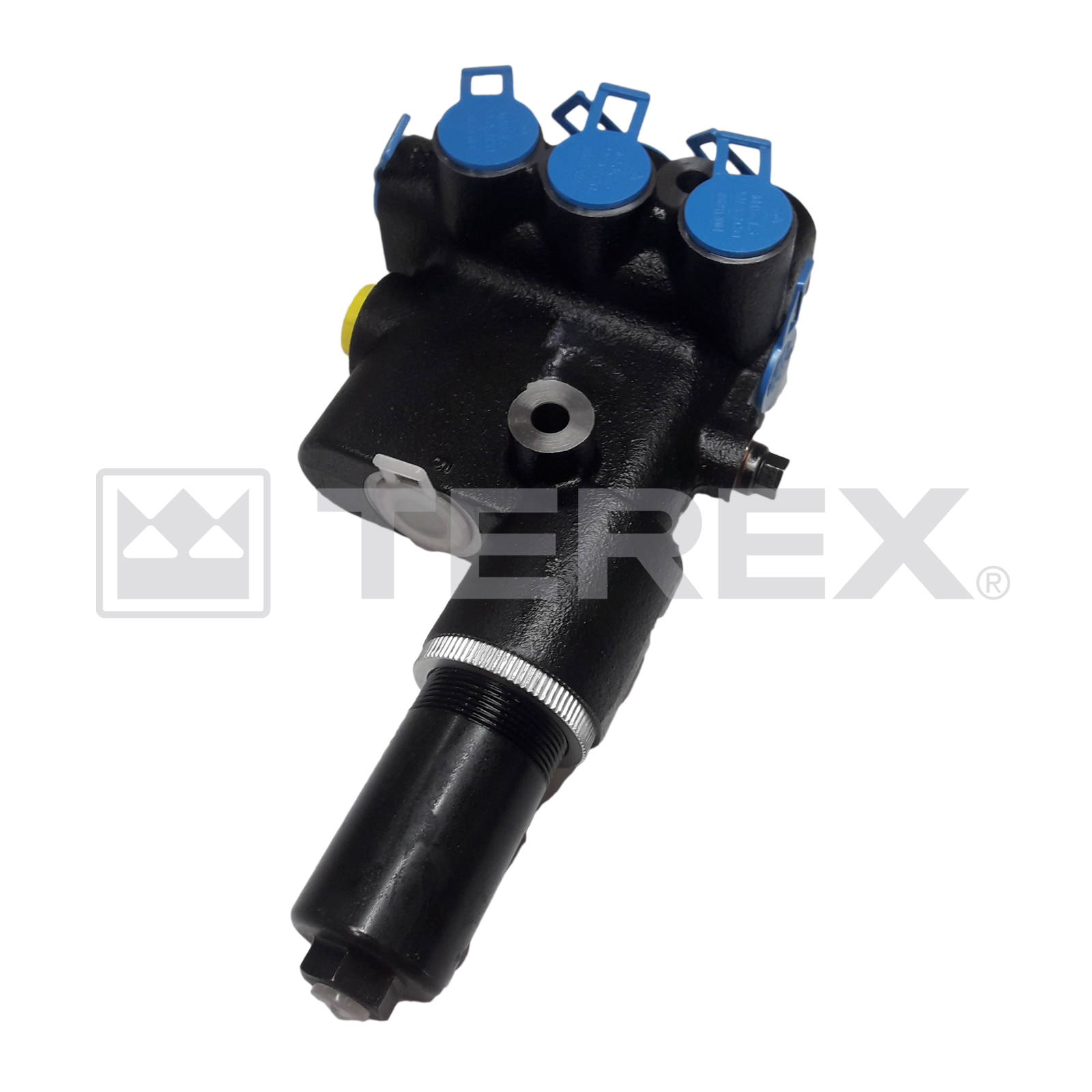 CUT OFF VALVE 477.39 7