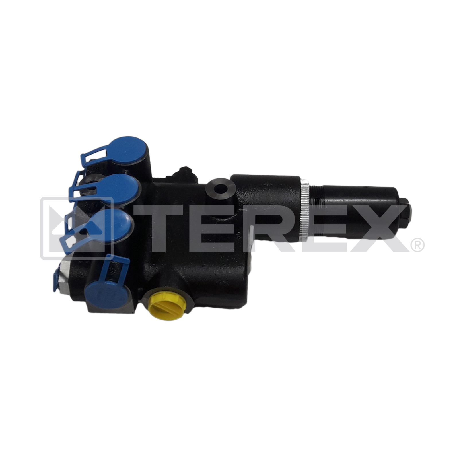 CUT OFF VALVE 477.39 7