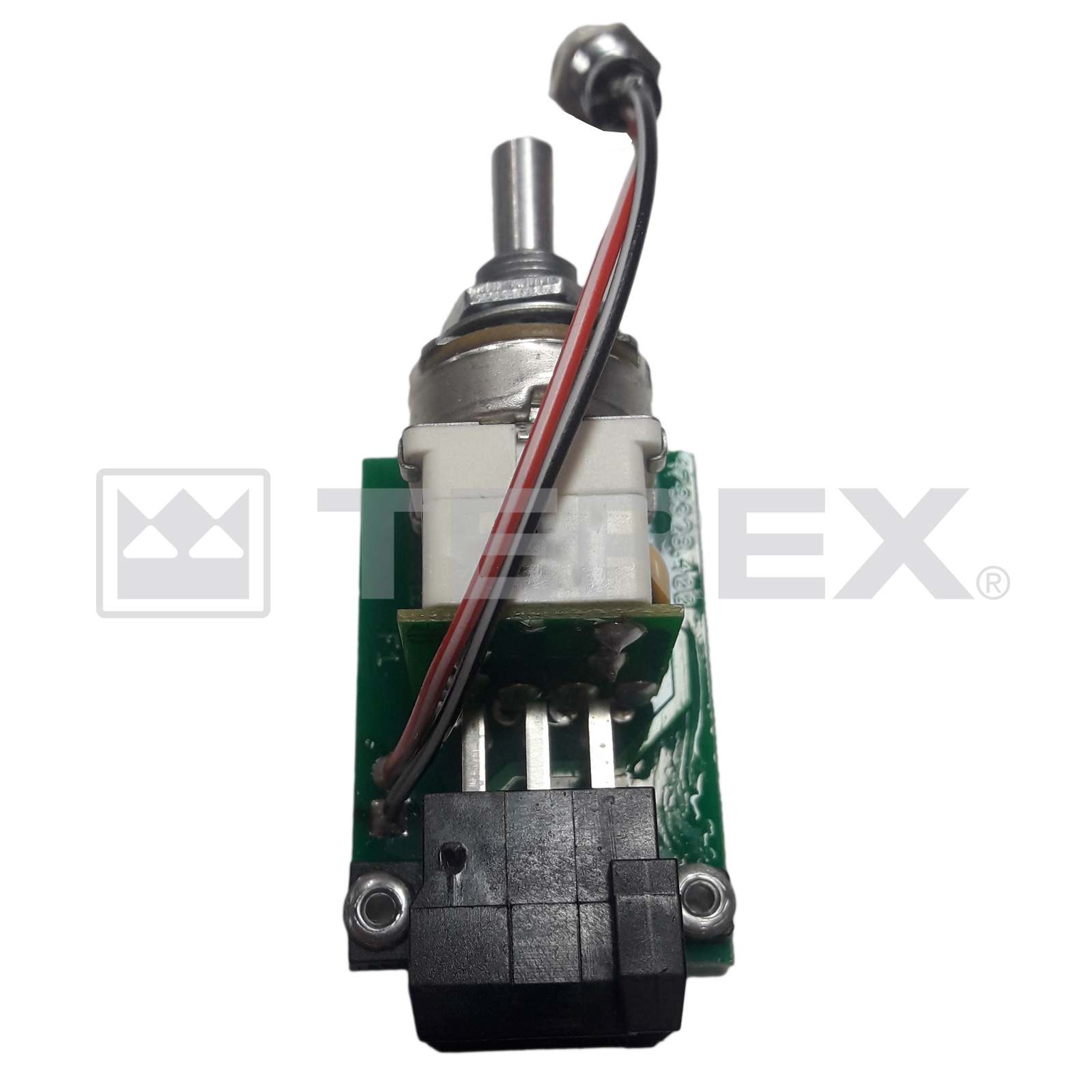 CONTROL SYSTEM