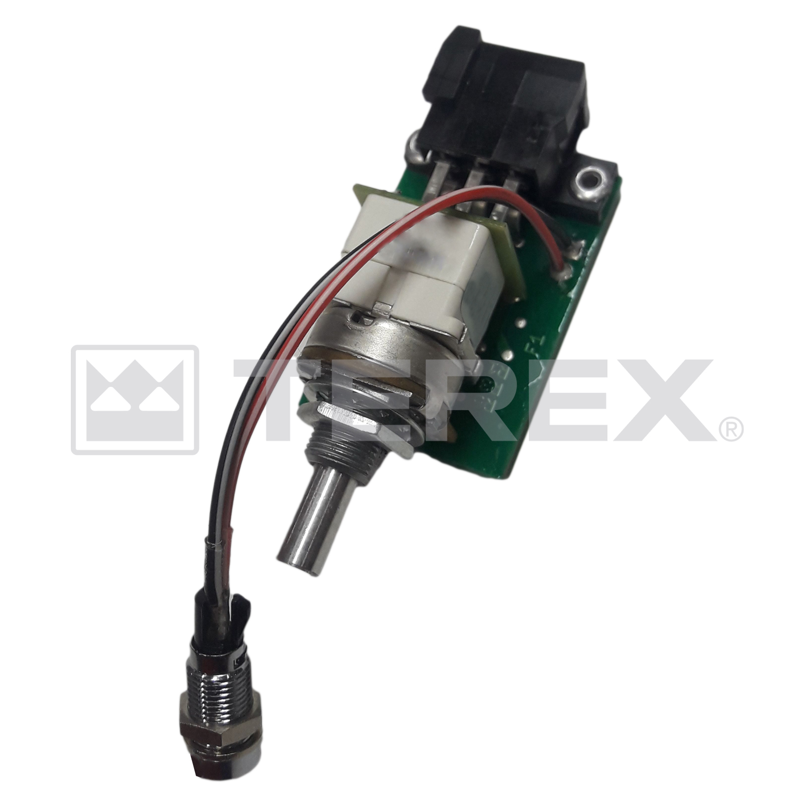CONTROL SYSTEM