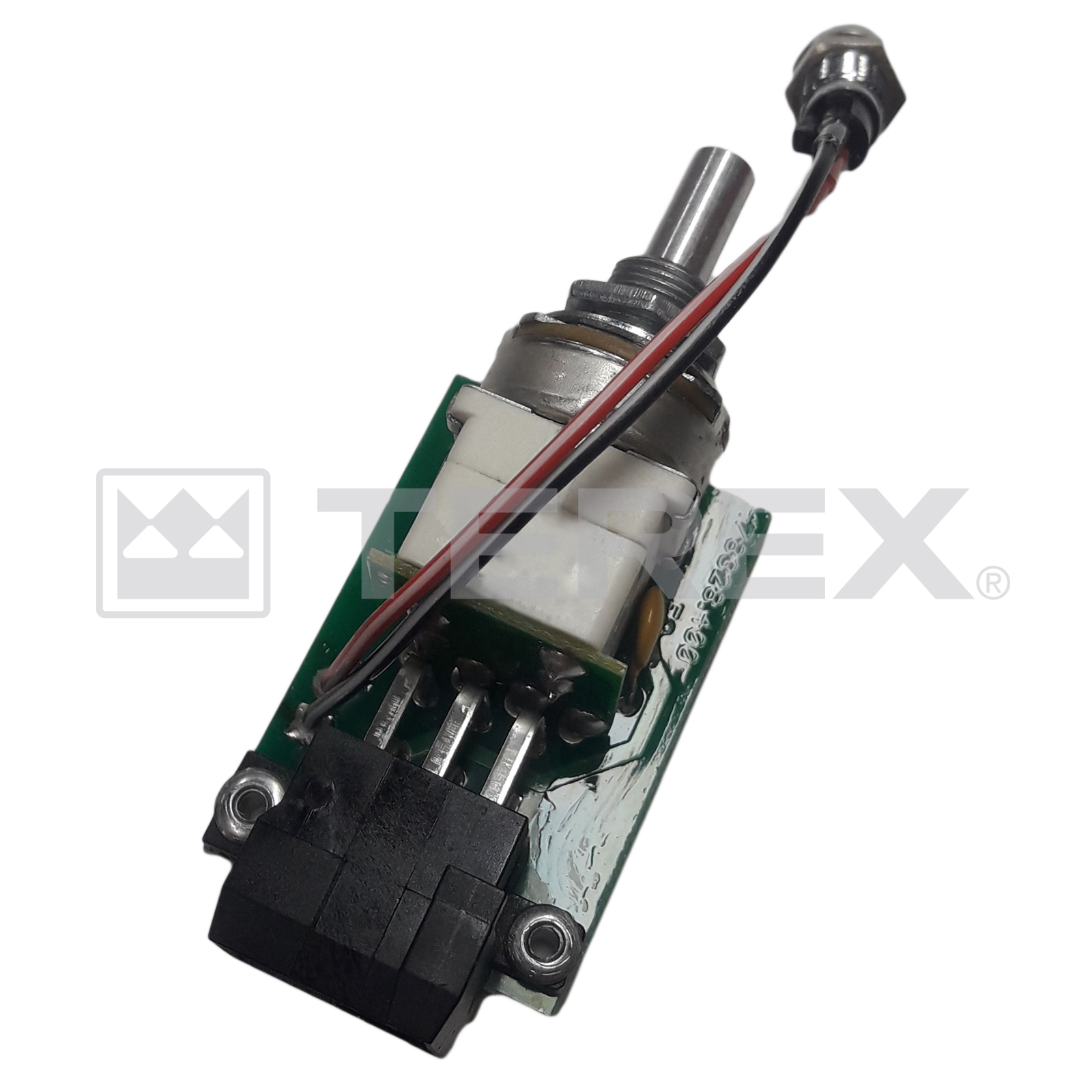 CONTROL SYSTEM