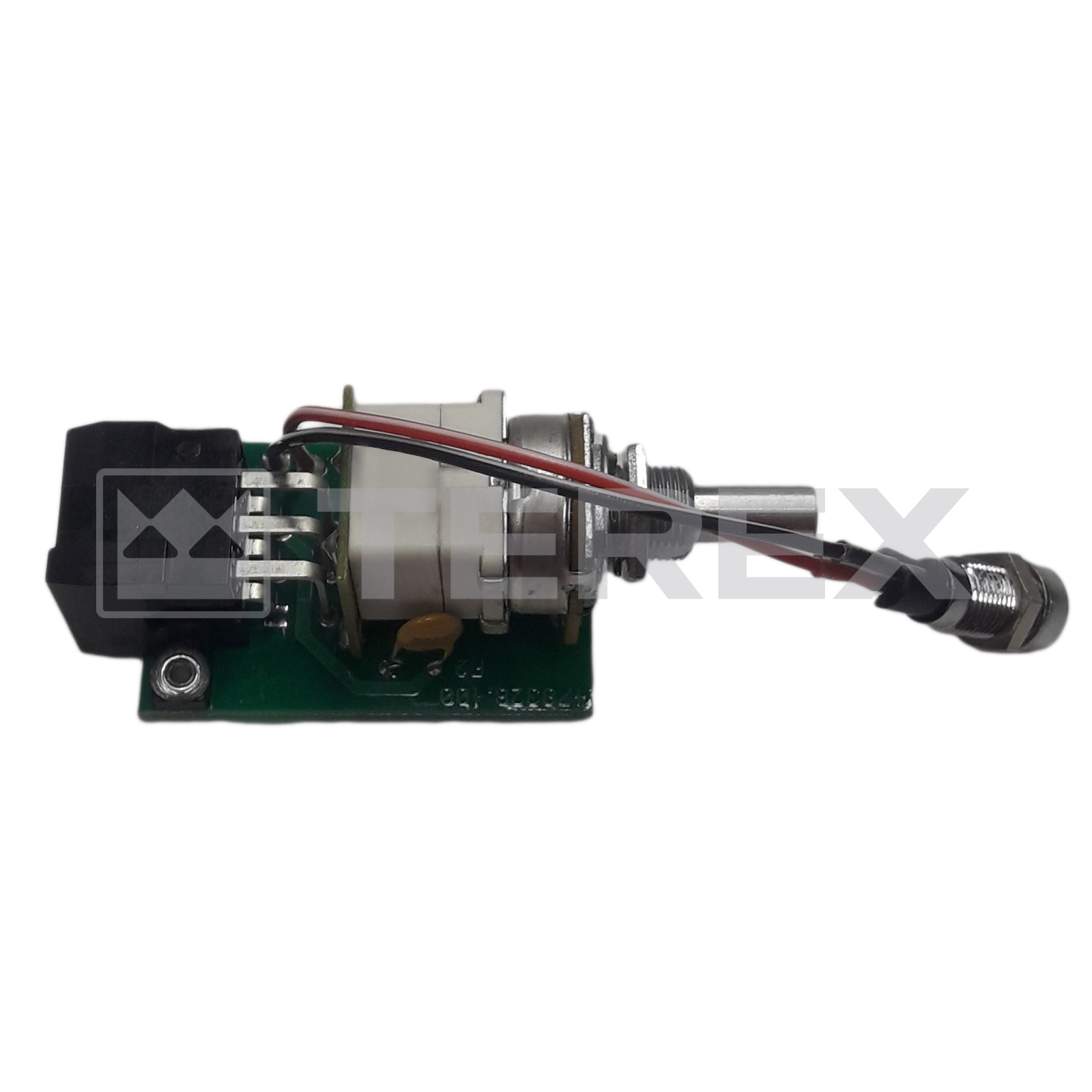 CONTROL SYSTEM