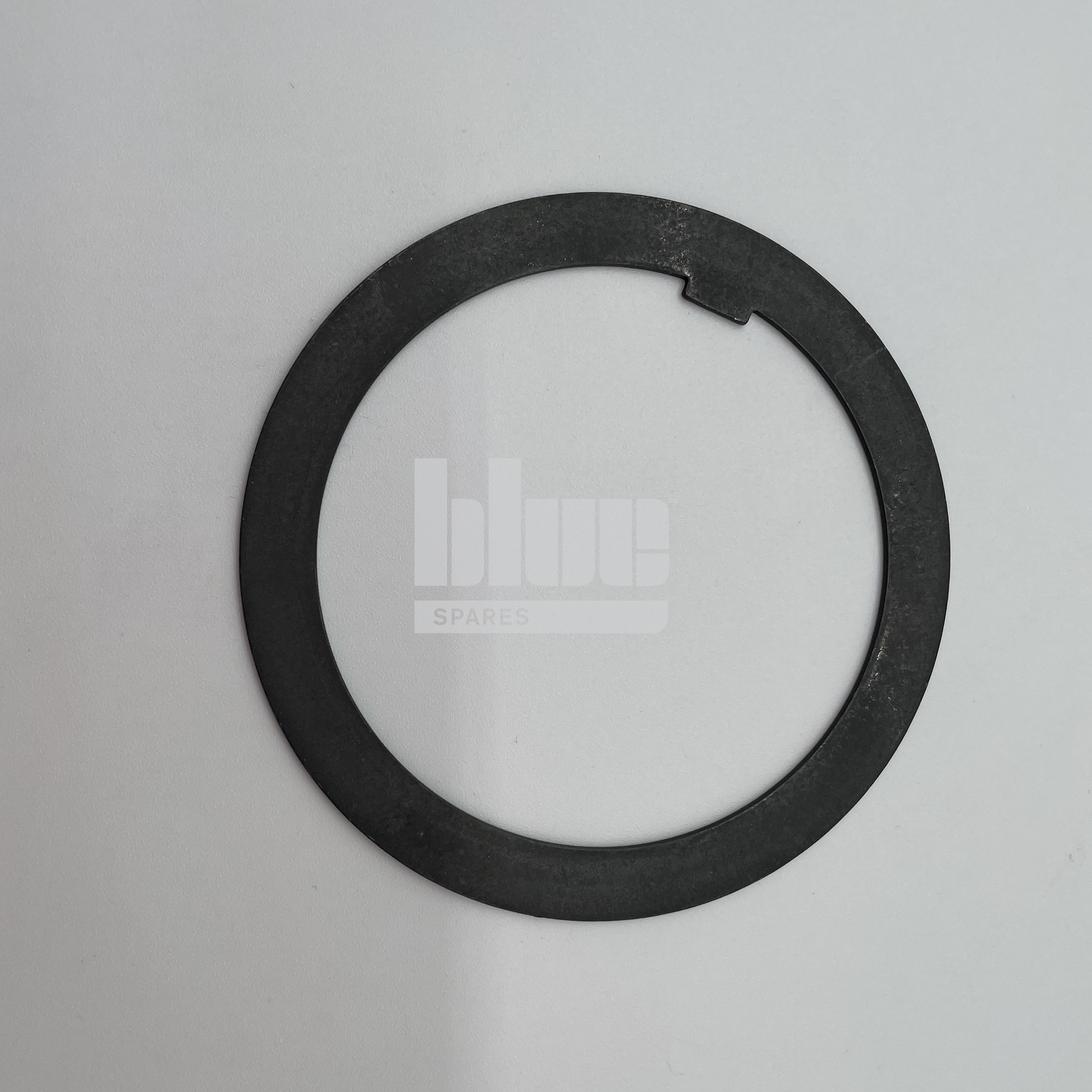 LOCKING PLATE