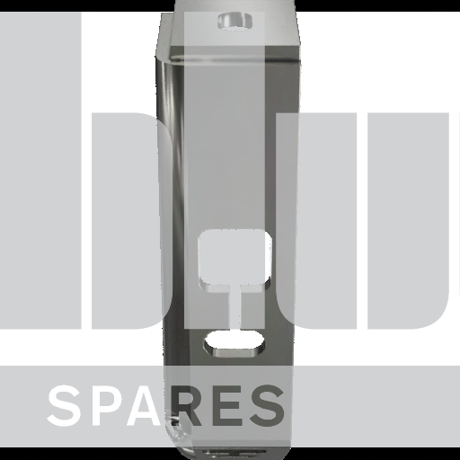 SKIRTING SUPPORT LEG PT750