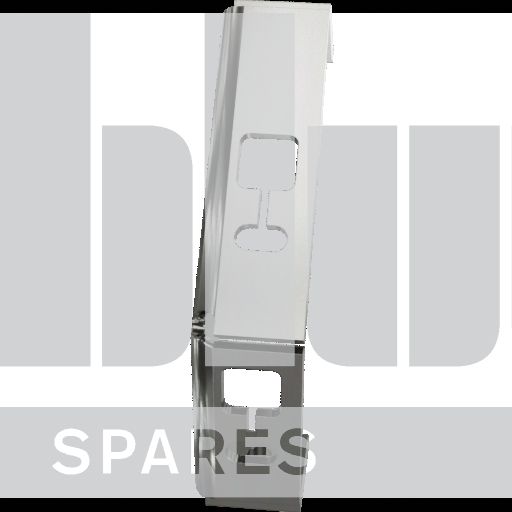 SKIRTING SUPPORT LEG PT750