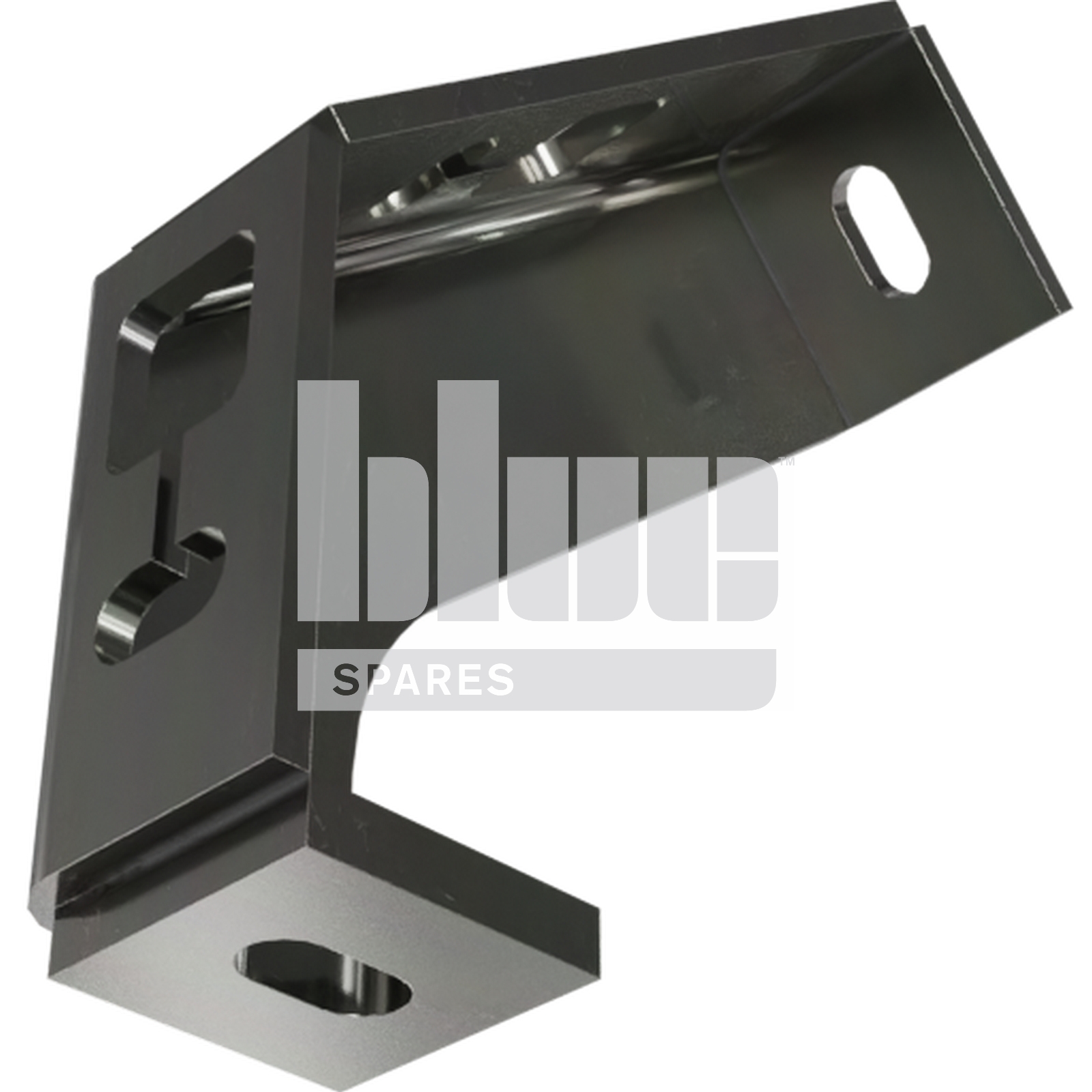 SKIRTING SUPPORT LEG PT750