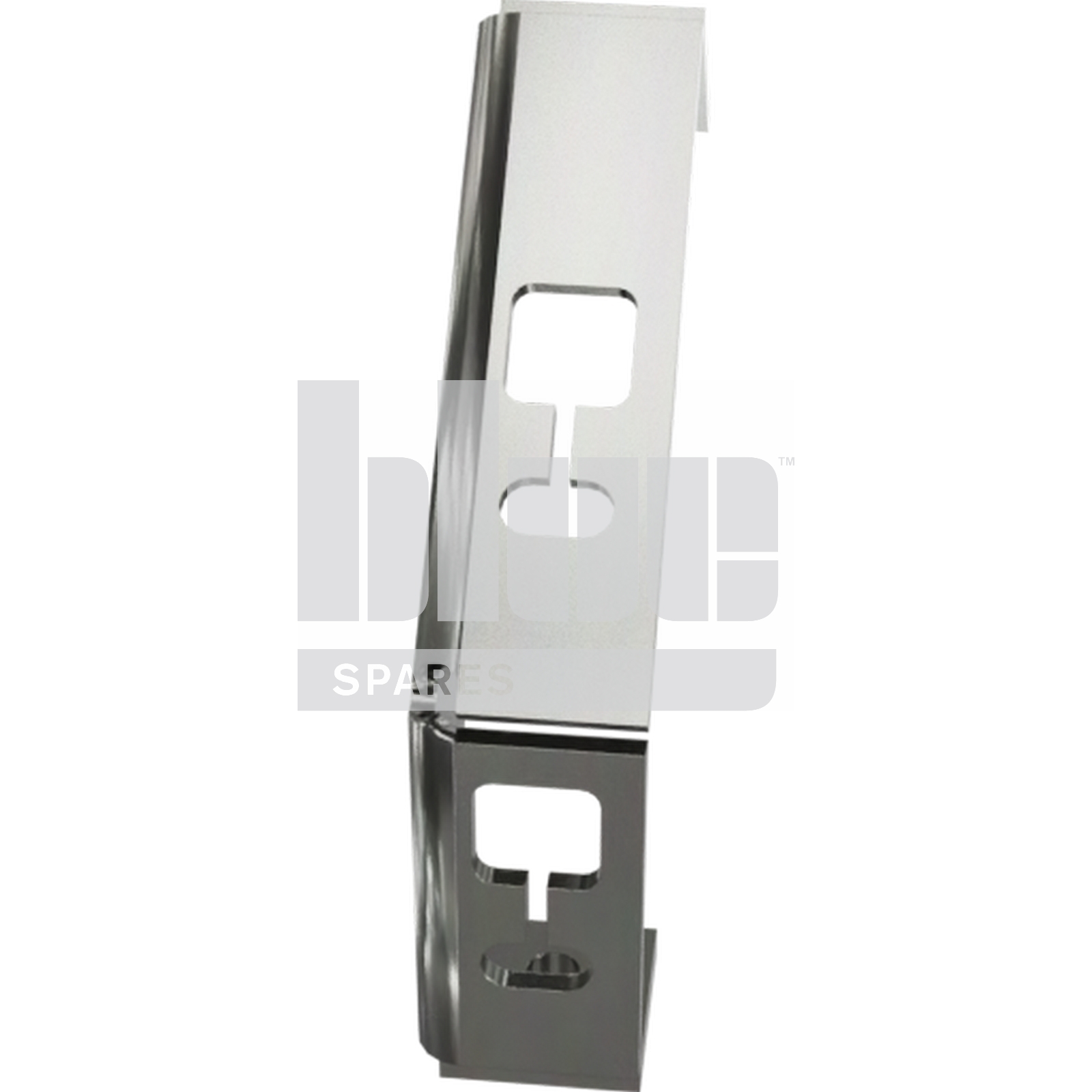 SKIRTING SUPPORT LEG PT750