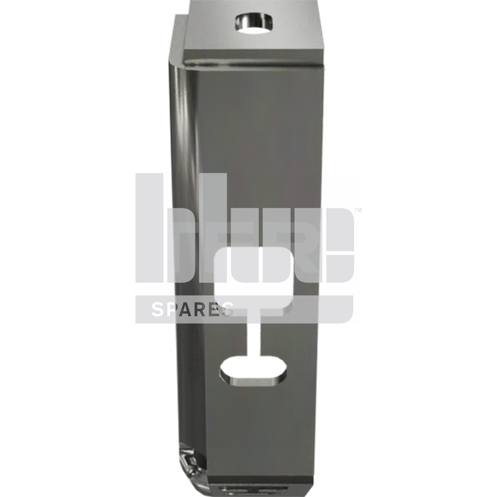 SKIRTING SUPPORT LEG PT750