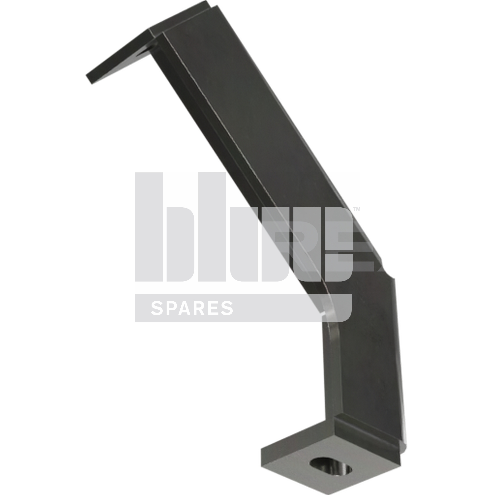 SKIRTING SUPPORT LEG PT750