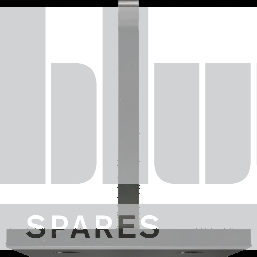 DEFTECTOR DOOR HINGE