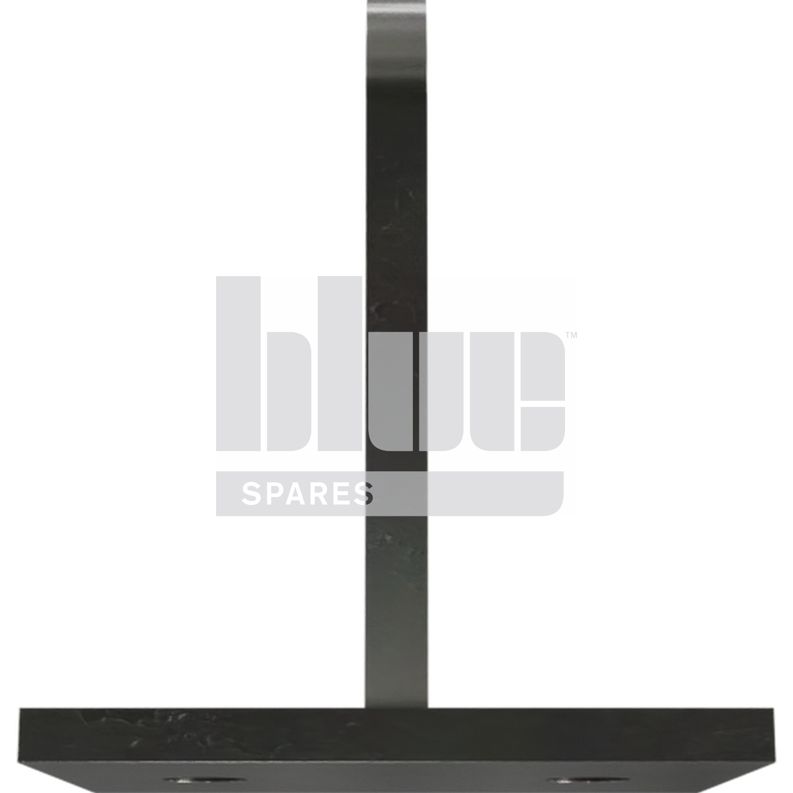 DEFTECTOR DOOR HINGE