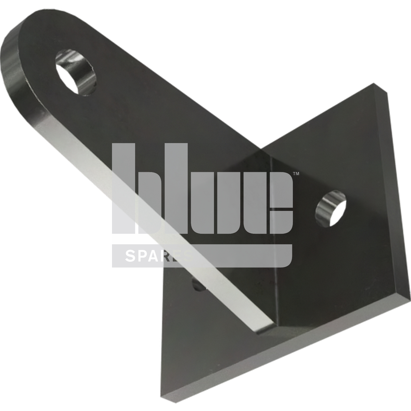 DEFTECTOR DOOR HINGE