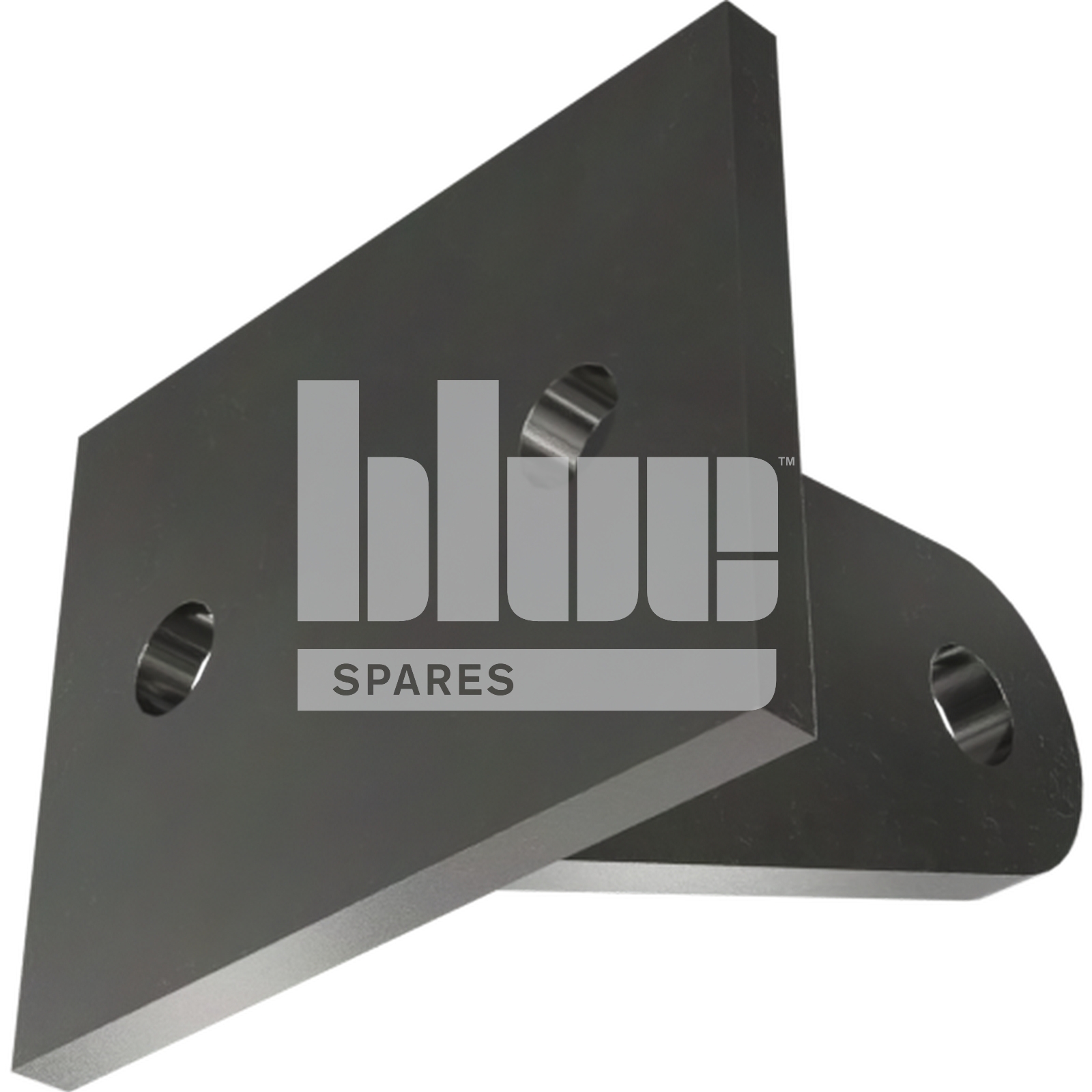 DEFTECTOR DOOR HINGE