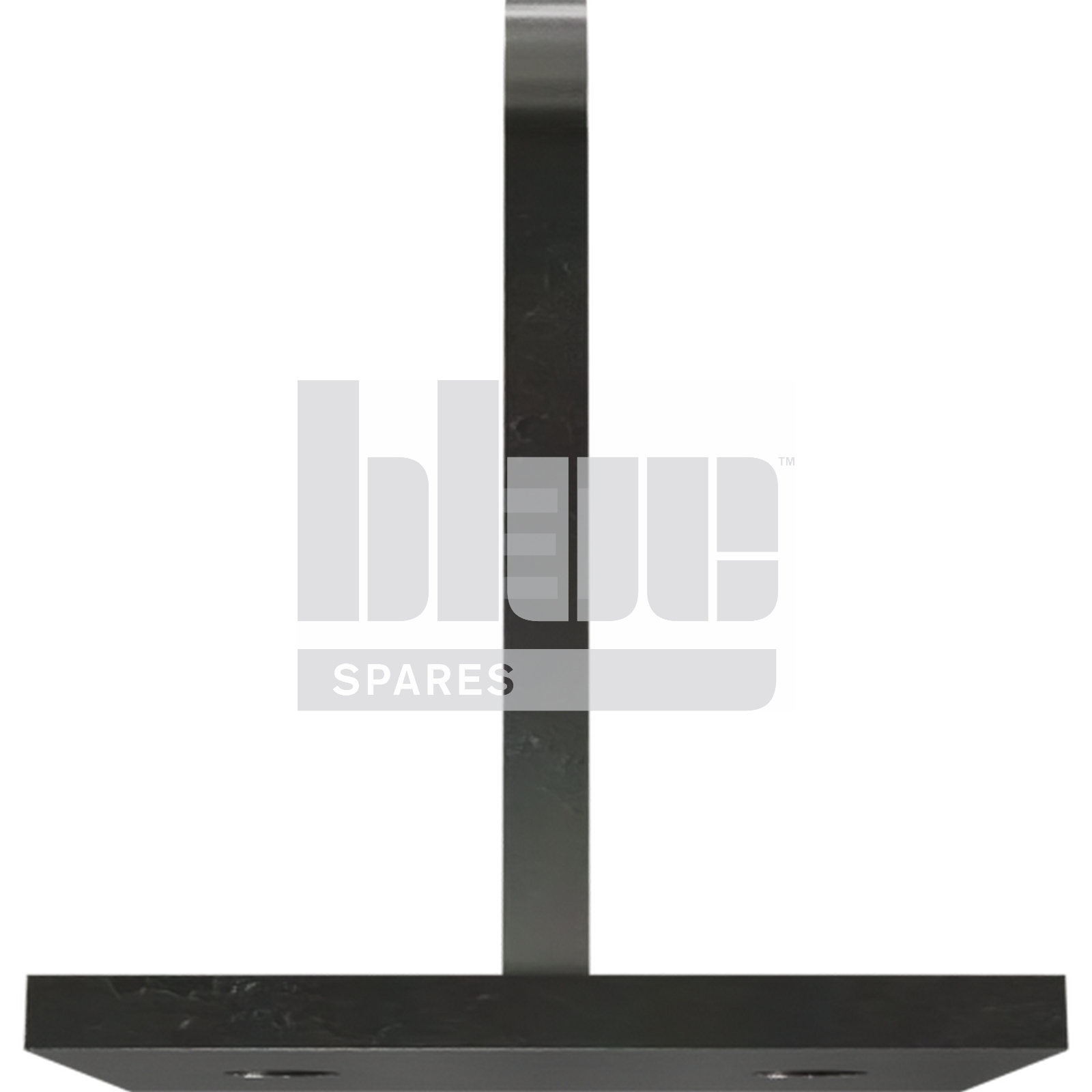 DEFTECTOR DOOR HINGE