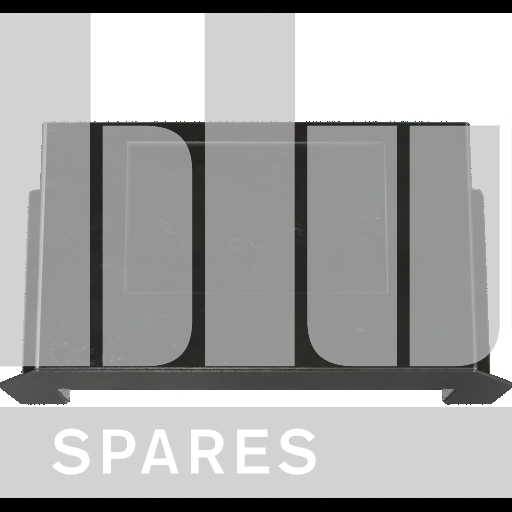 DRIVE SIDE GUARD