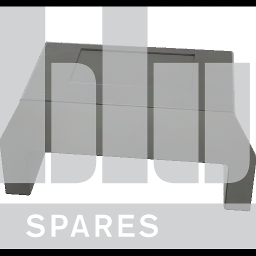 DRIVE SIDE GUARD