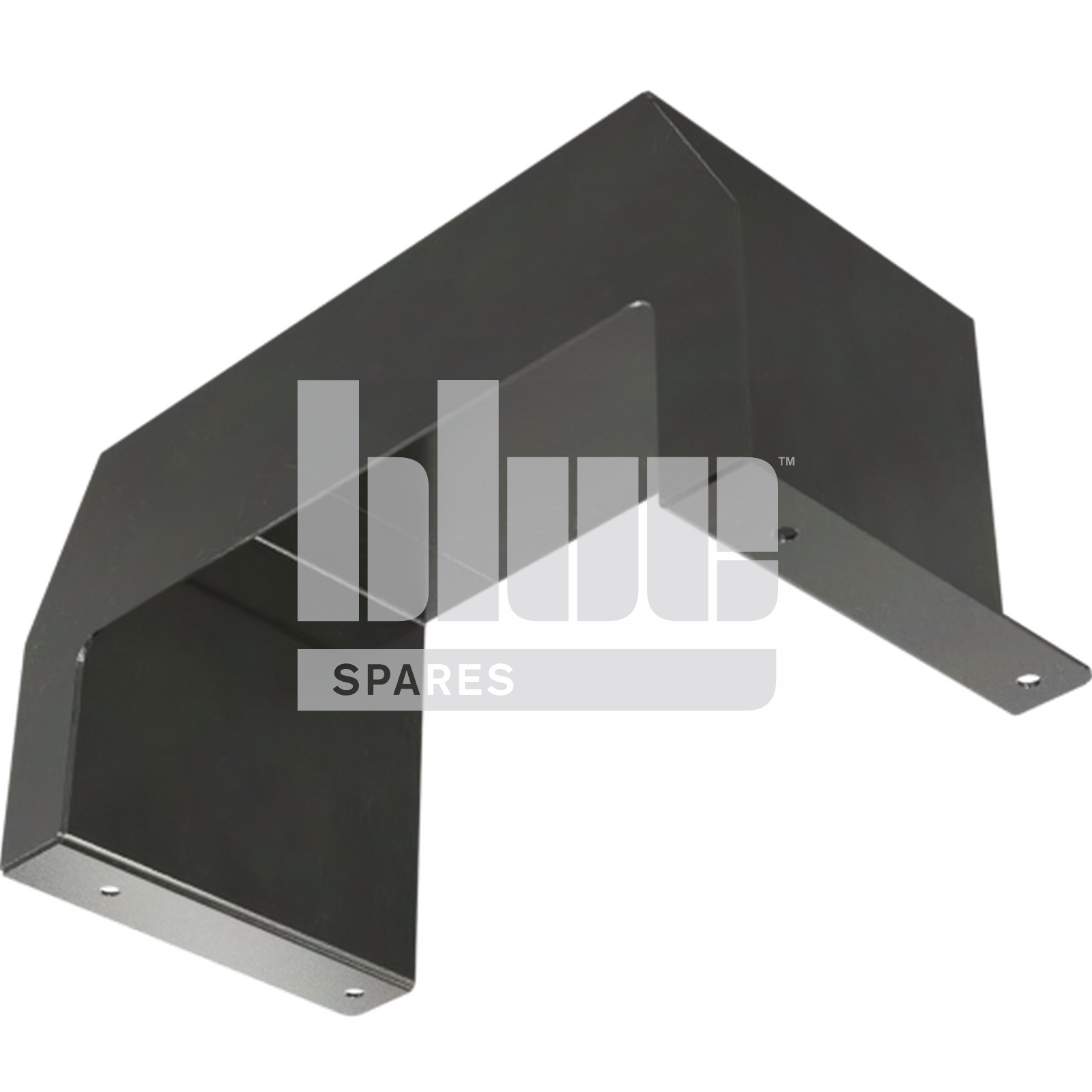 DRIVE SIDE GUARD