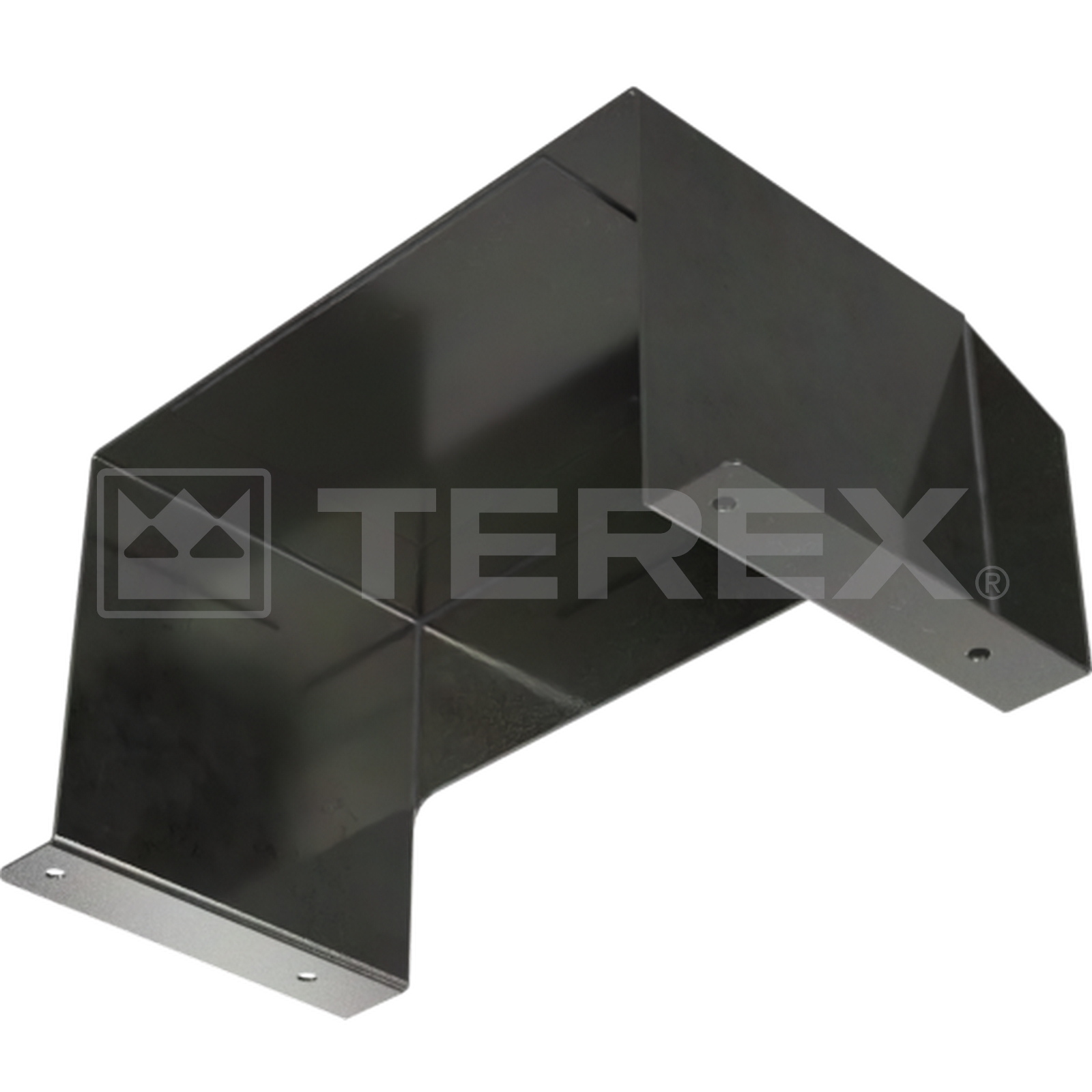 DRIVE SIDE GUARD