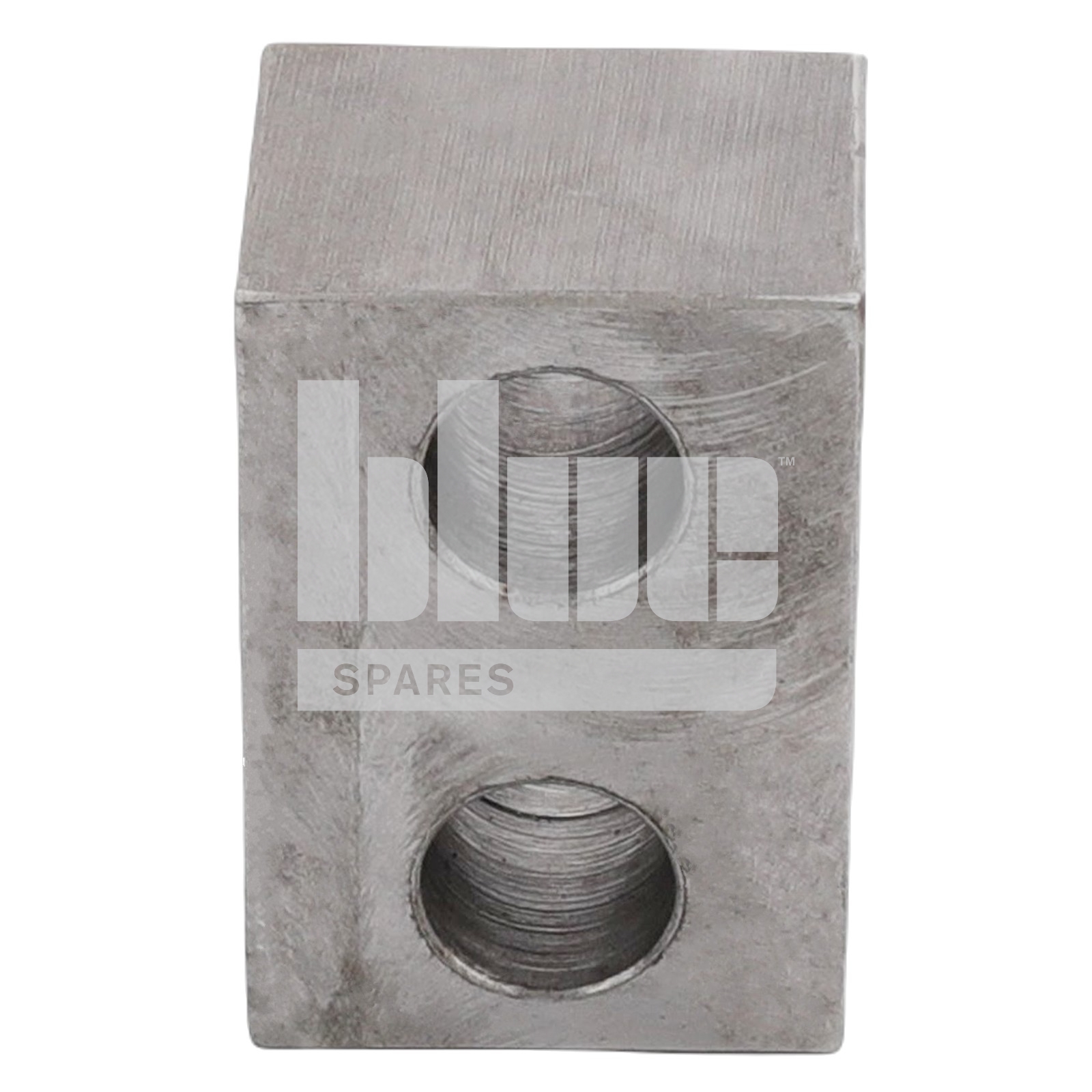 TOGGLE PLATE RETAINER