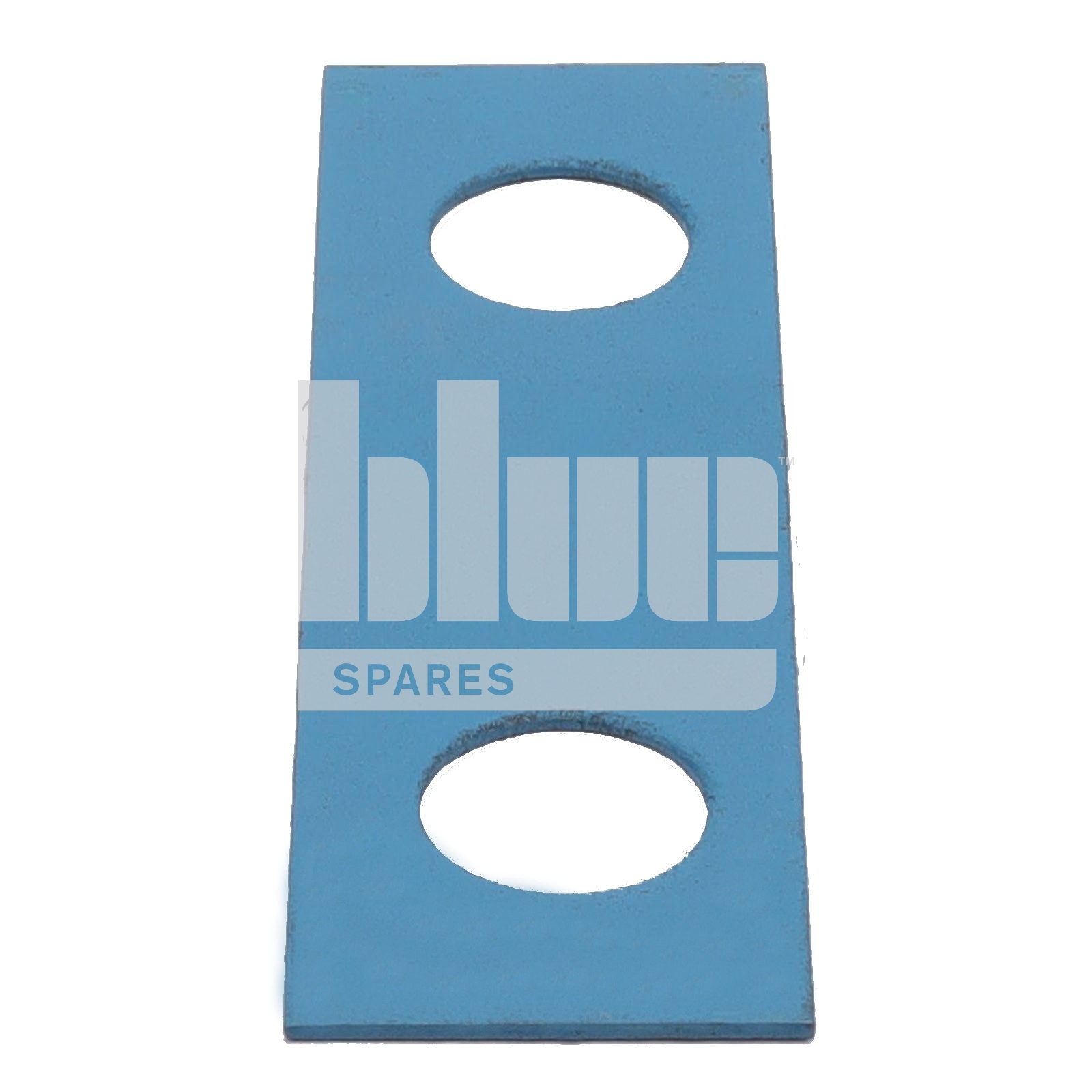 TAB WASHER