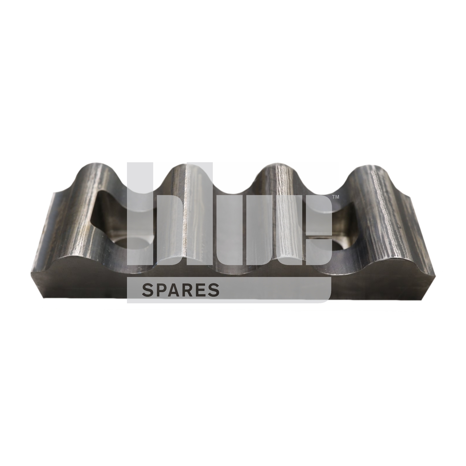 WEDGE FIXED JAW