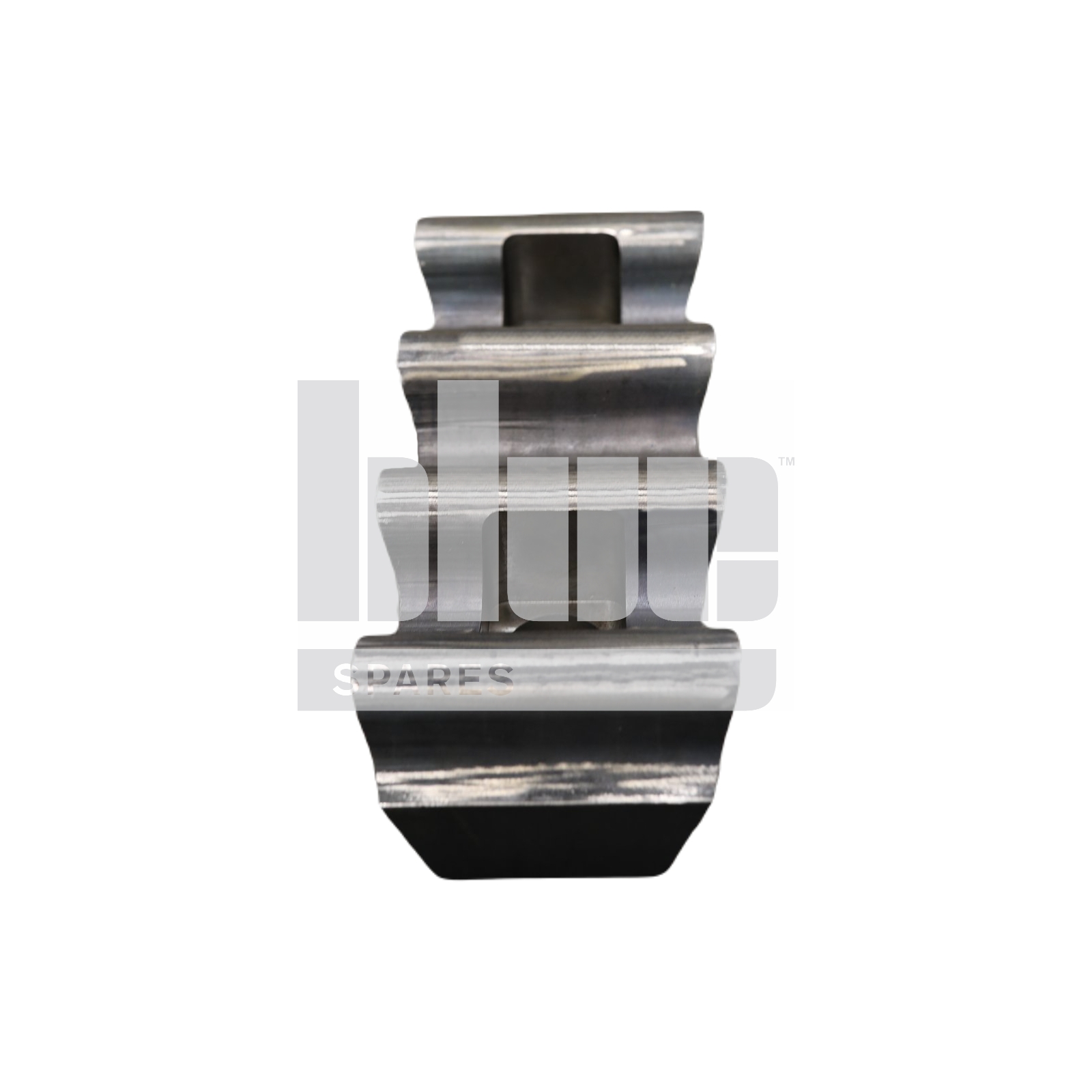 WEDGE FIXED JAW