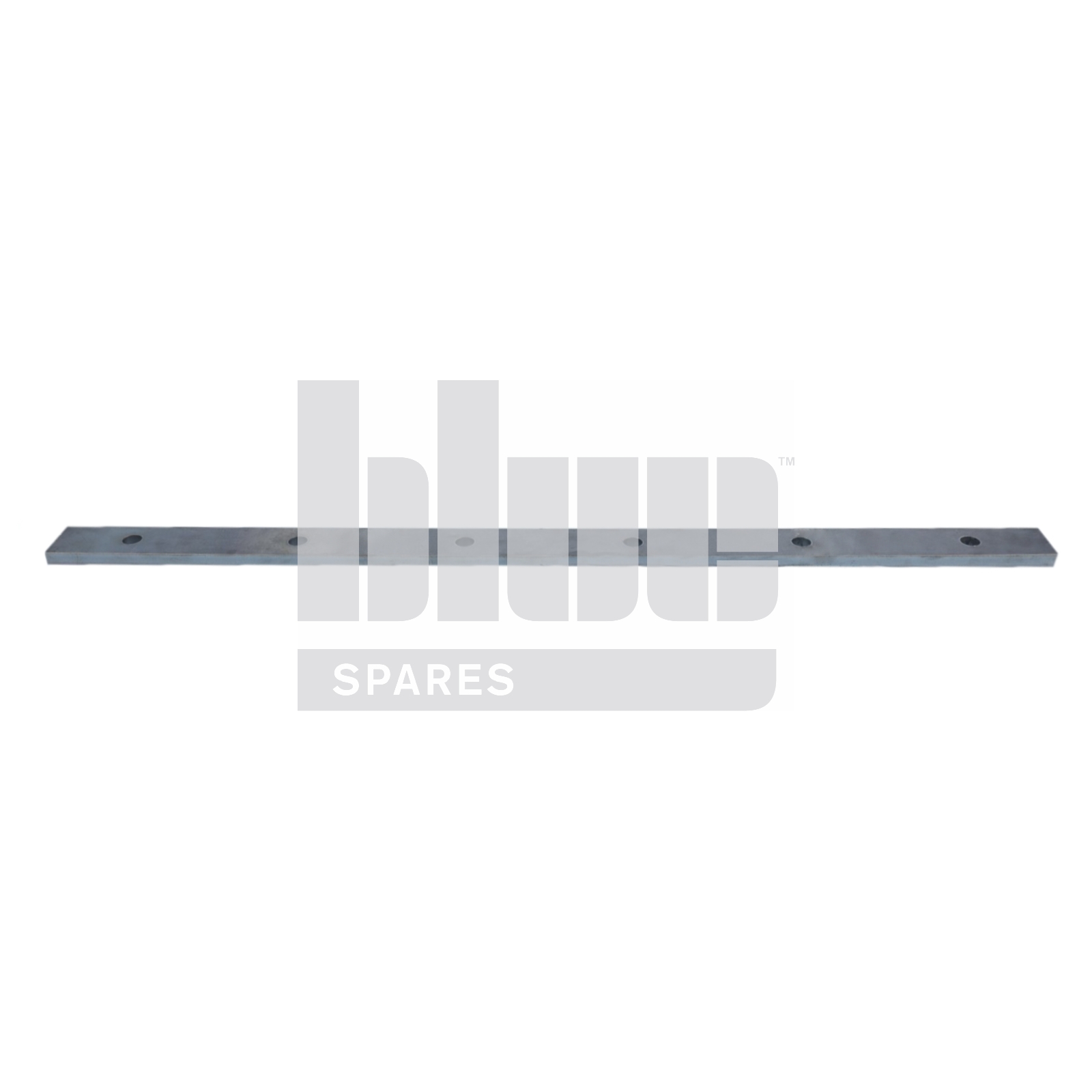 APRON CLAMP PLATE