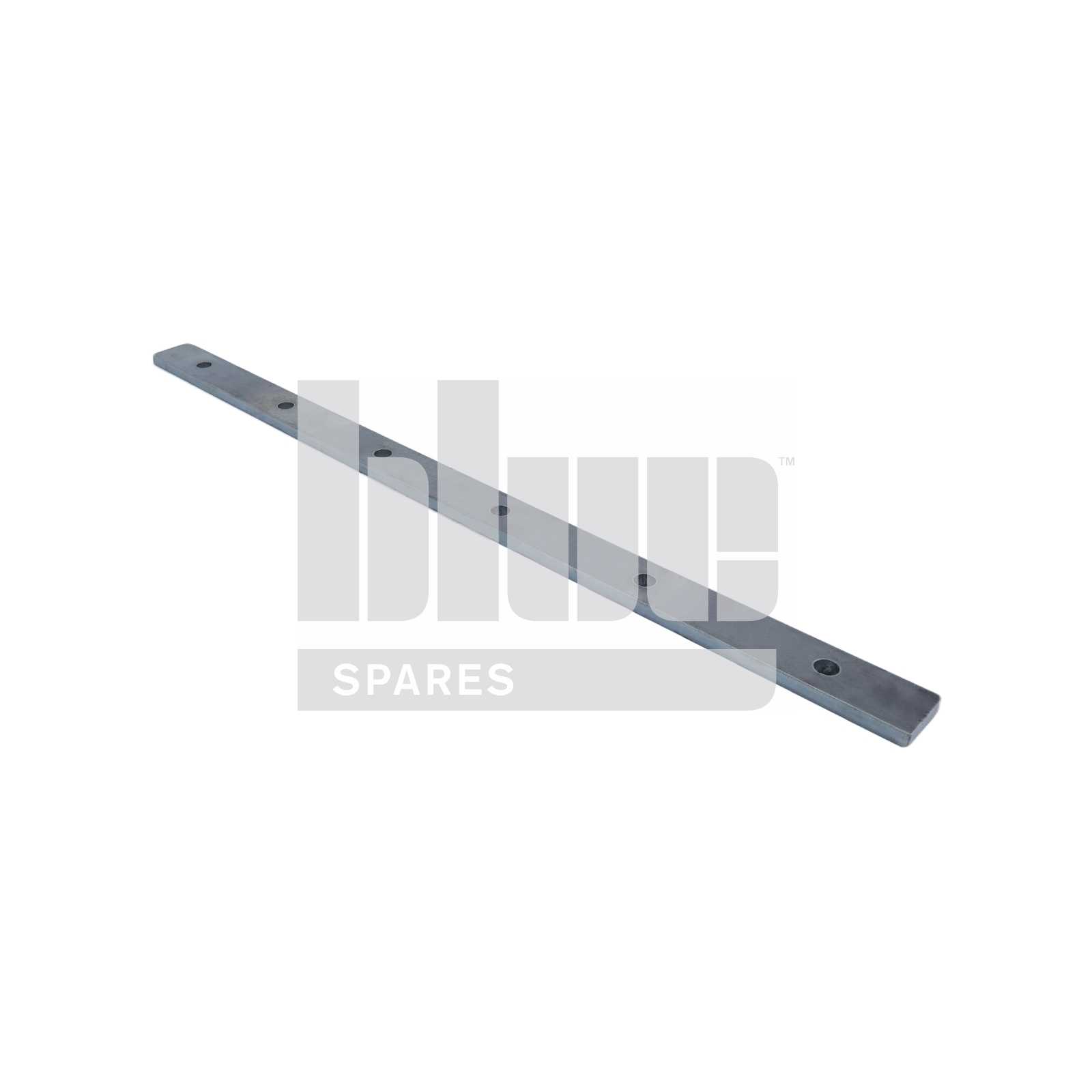 APRON CLAMP PLATE