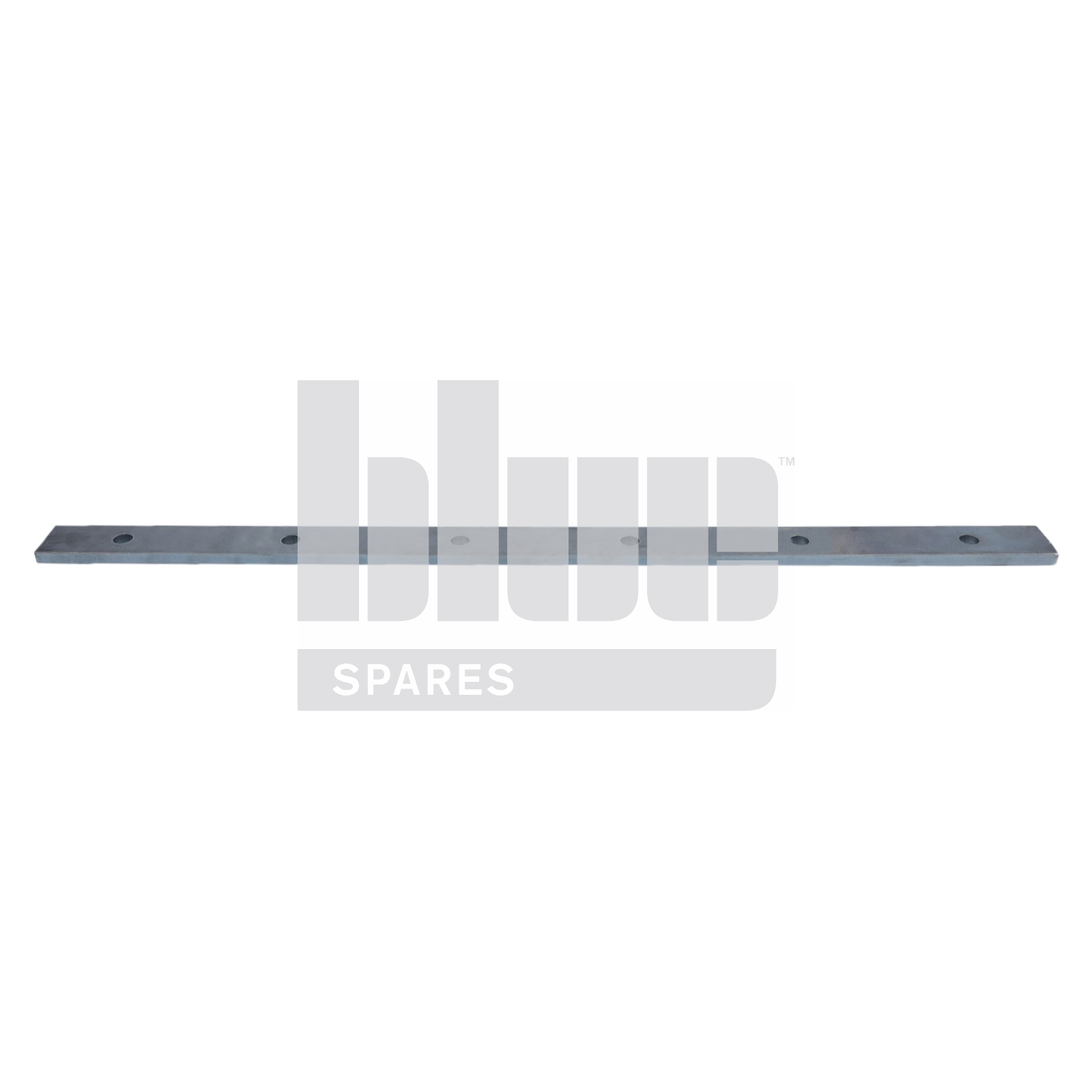 APRON CLAMP PLATE