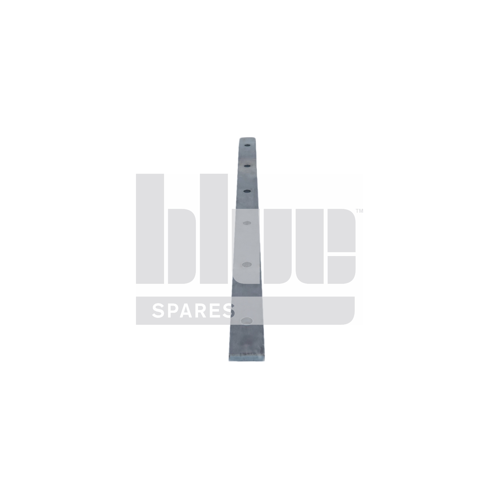 APRON CLAMP PLATE