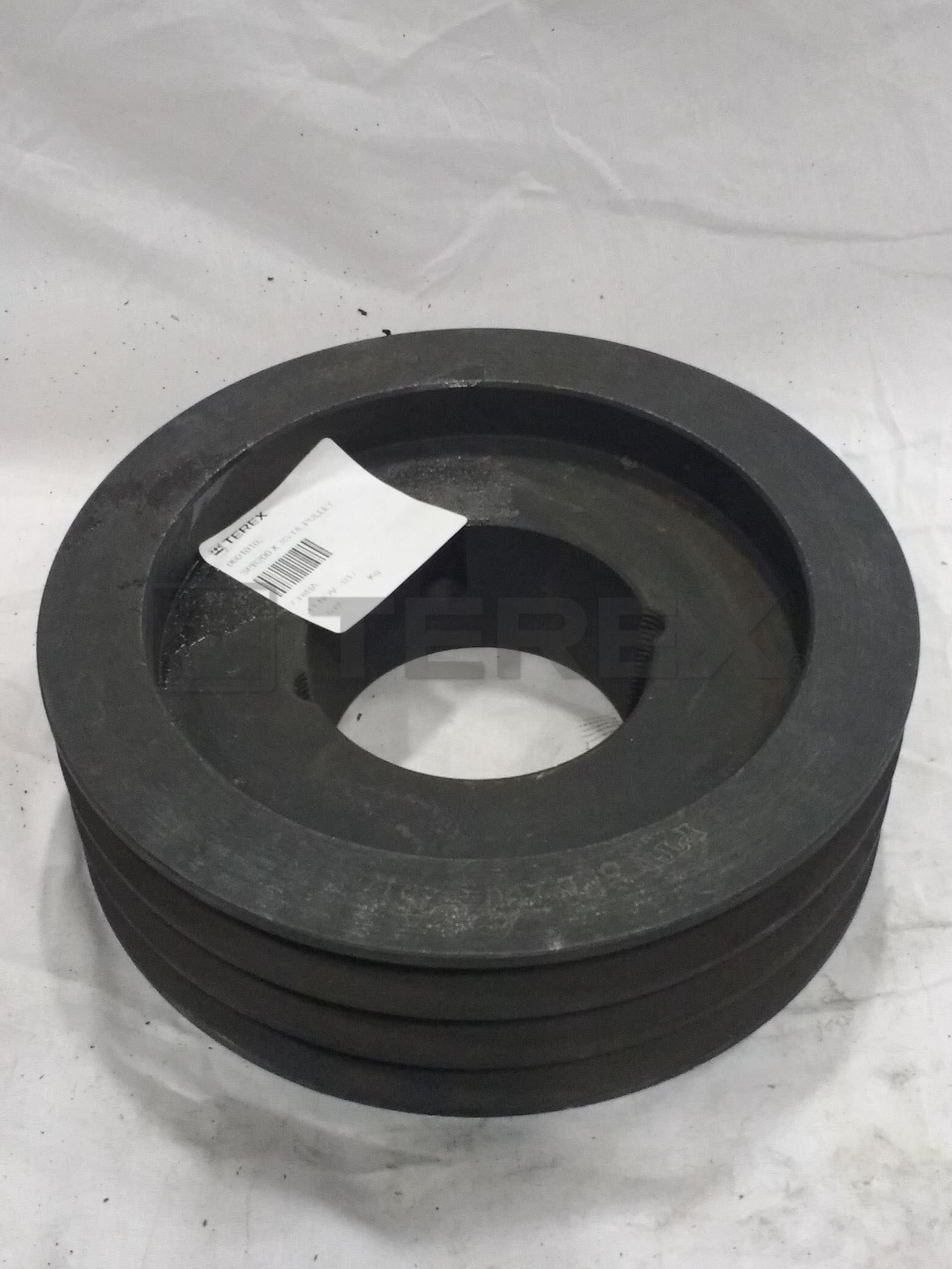 200 3G PULLEY SPB