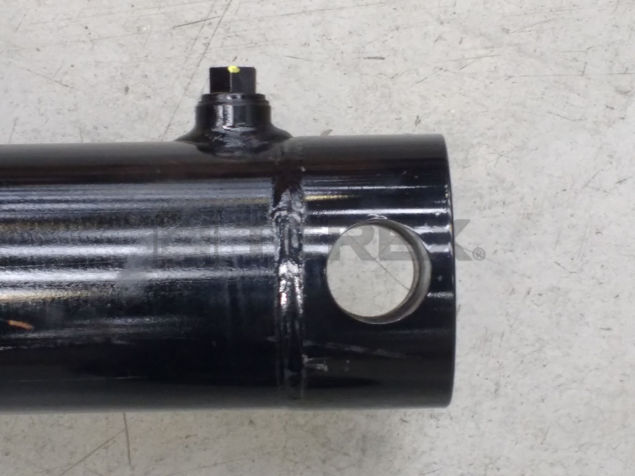 M100 MAIN LIFTING RAM 1968 5CC 1676ST