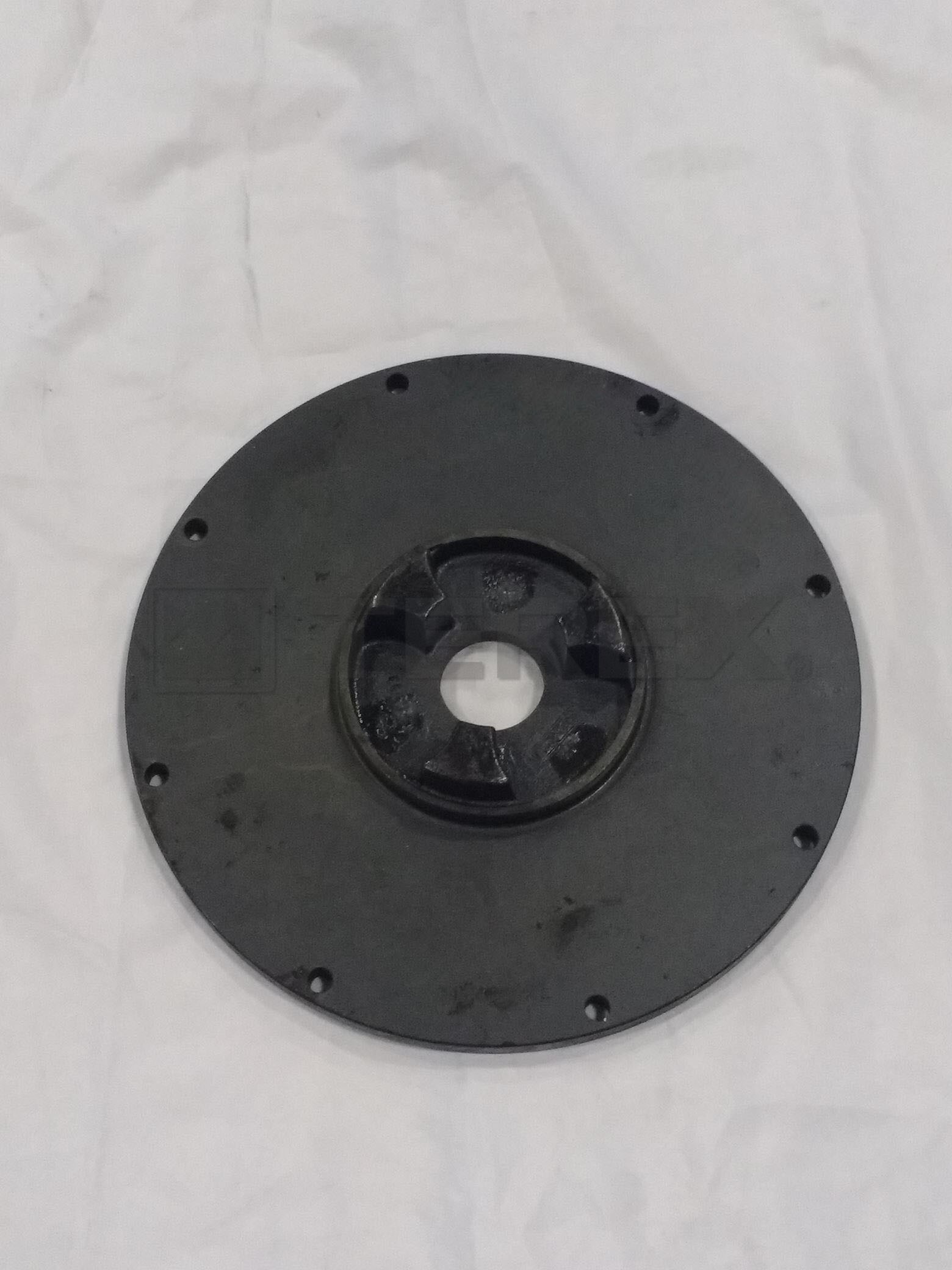 FLYWHEEL FLANGE 130