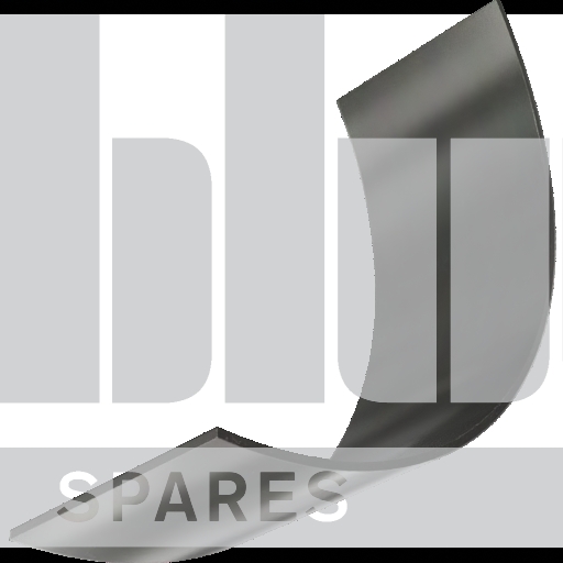 MAINFRAME LINER PLATE (1000 CONE)