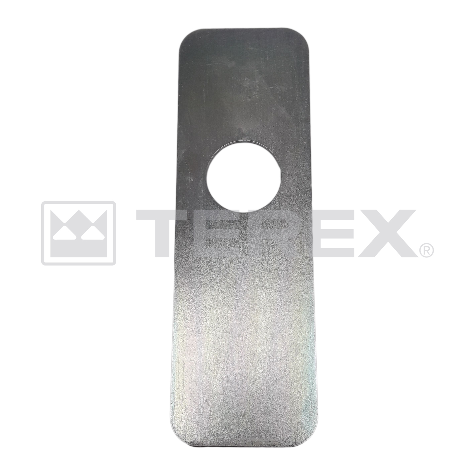LOCKING PLATE