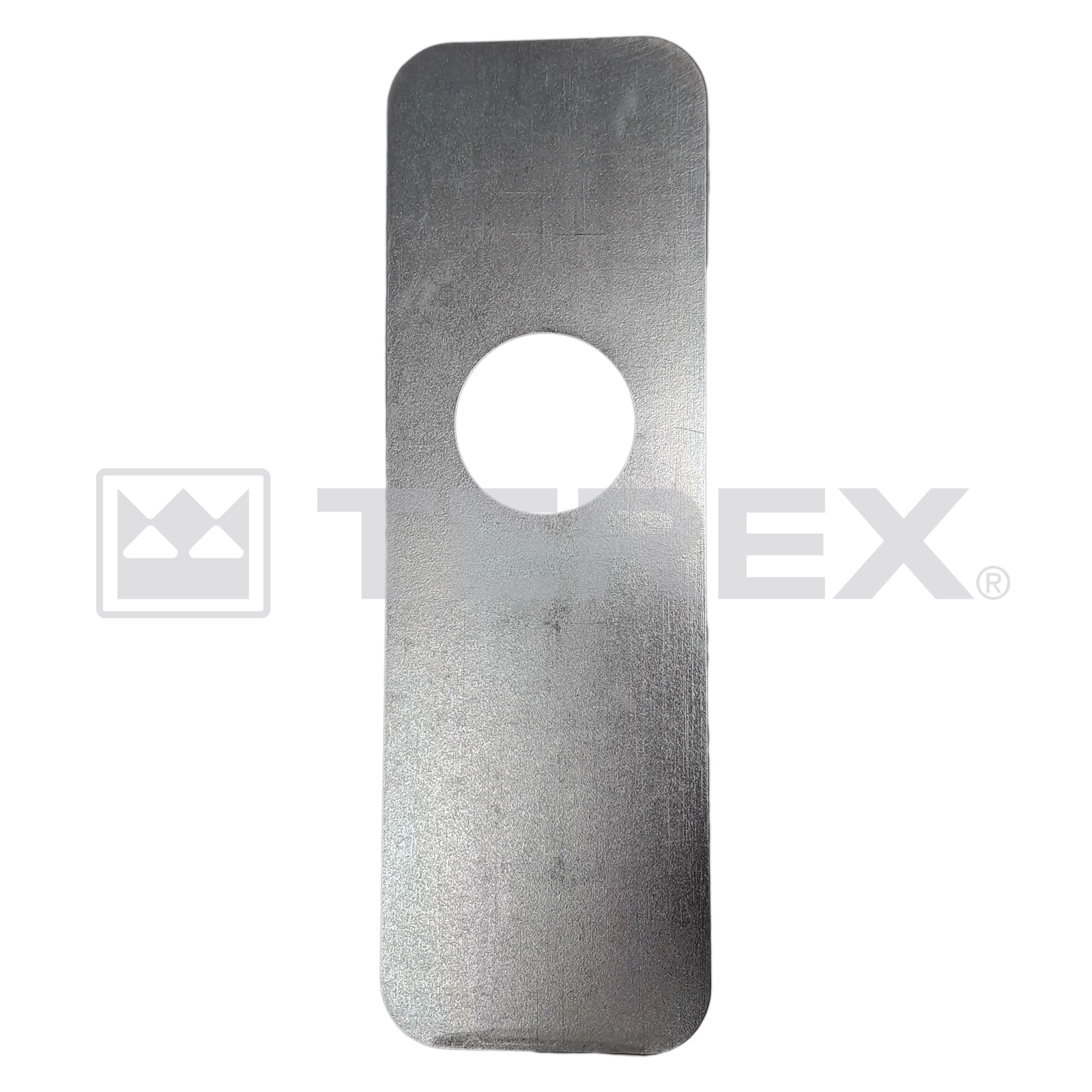 LOCKING PLATE