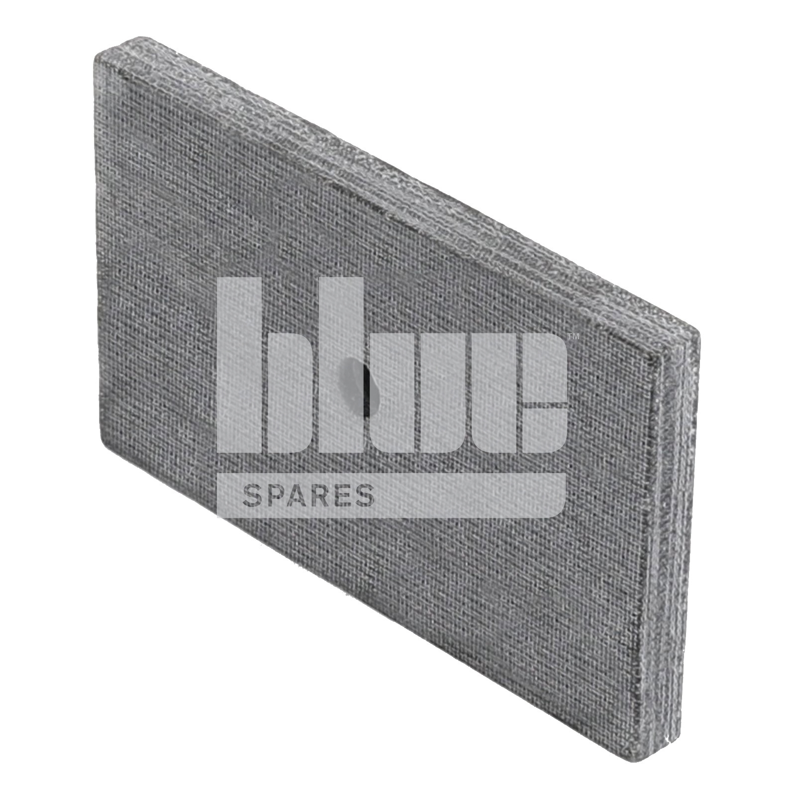 THRUST BLOCK PAD