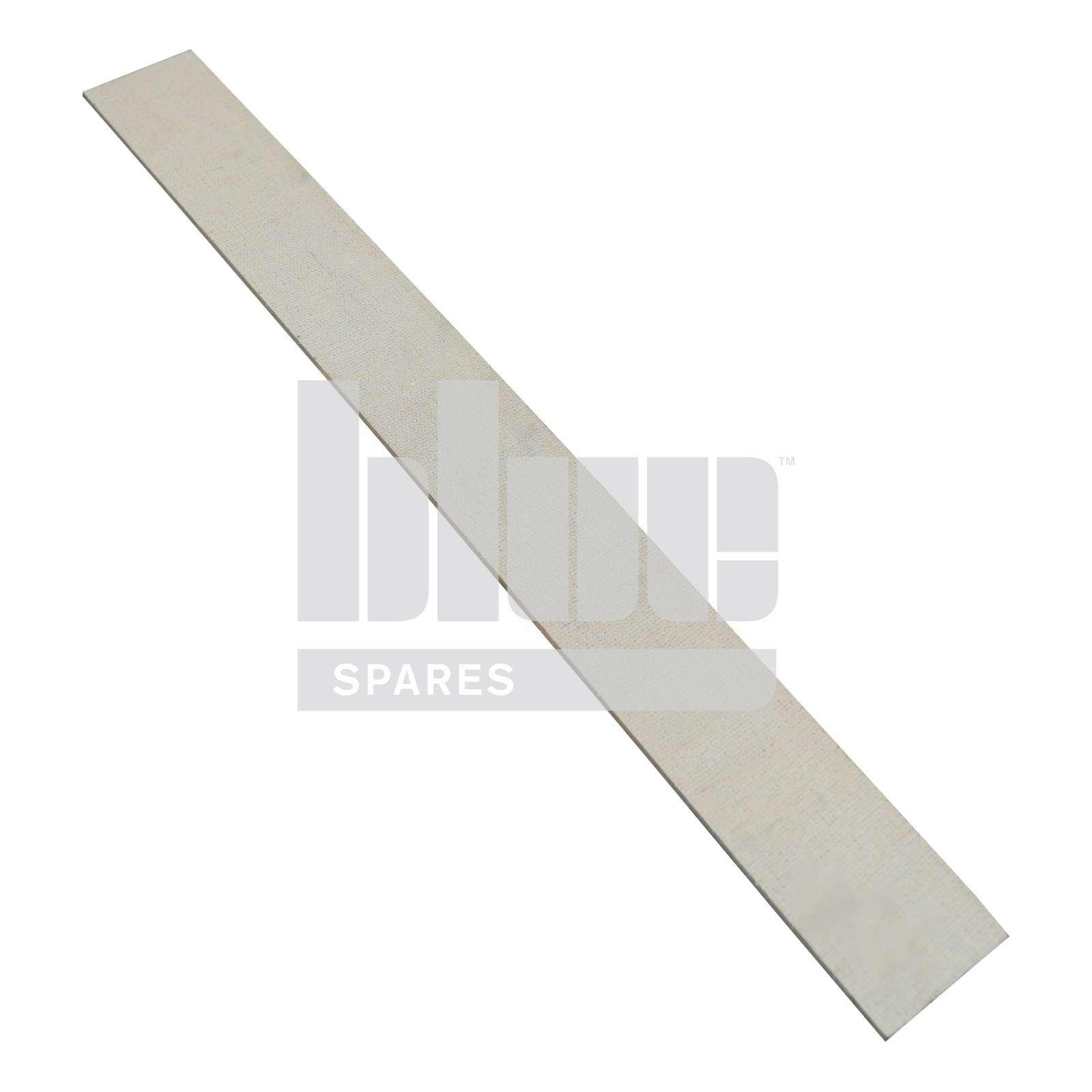 WEDGE RING INSERT FIBRE PAD 100X6X1000 APPROX