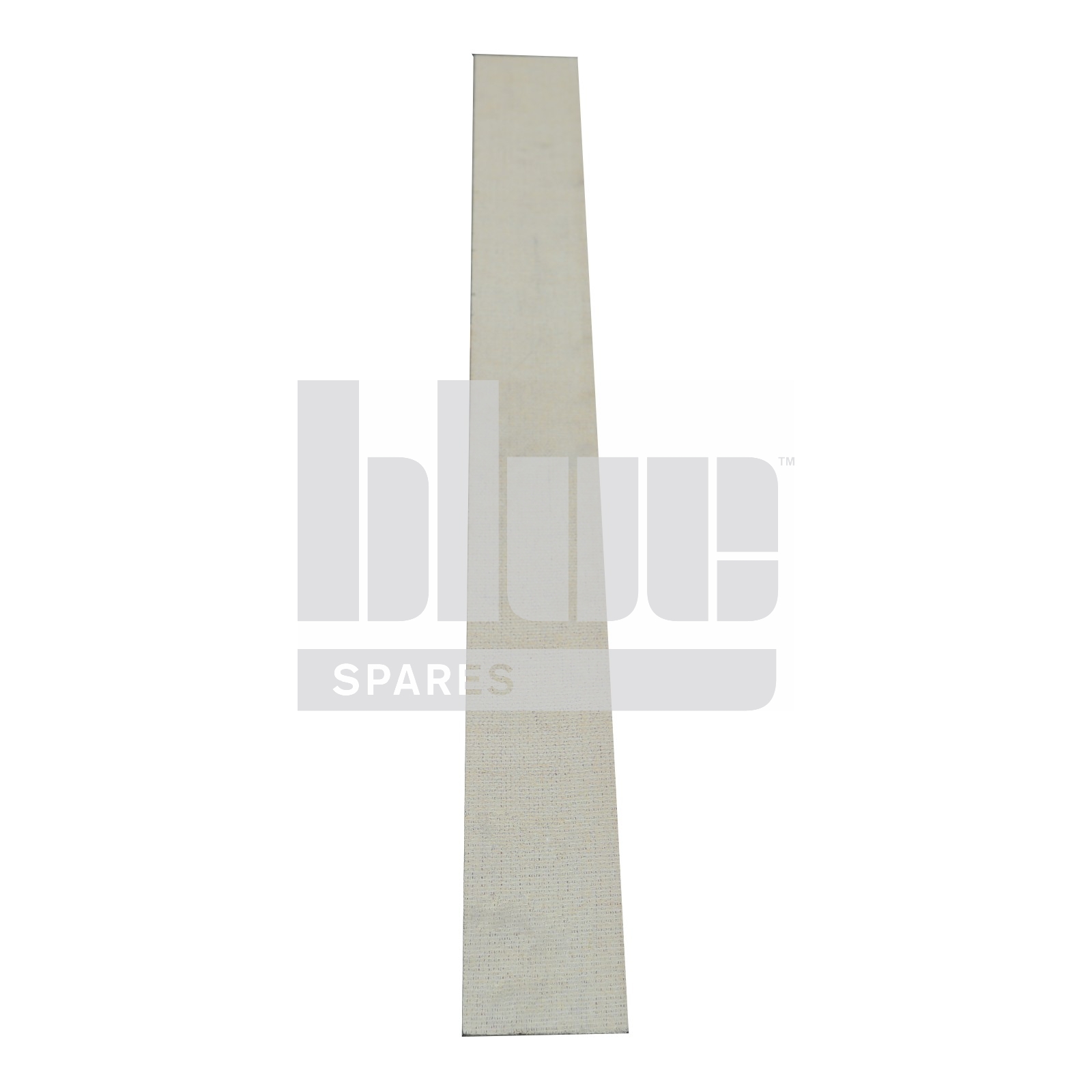 WEDGE RING INSERT FIBRE PAD 100X6X1000 APPROX